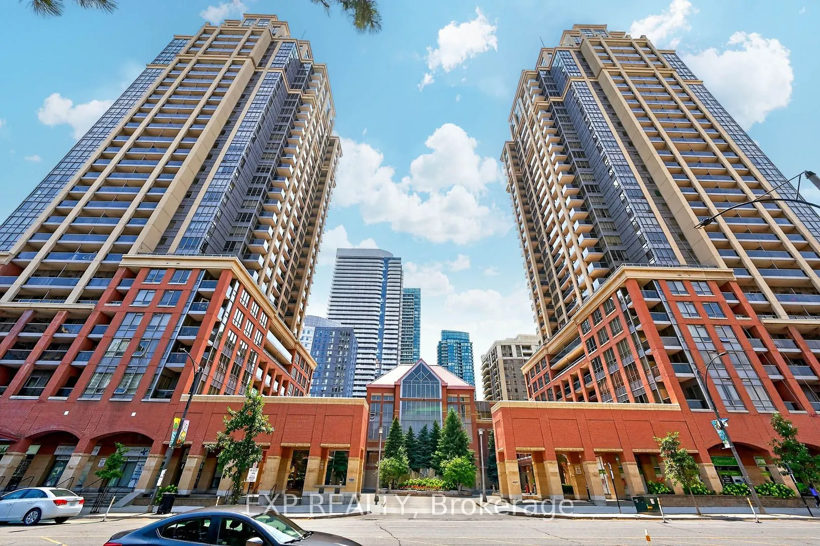 4090 Living Arts Drive, #UPH3105