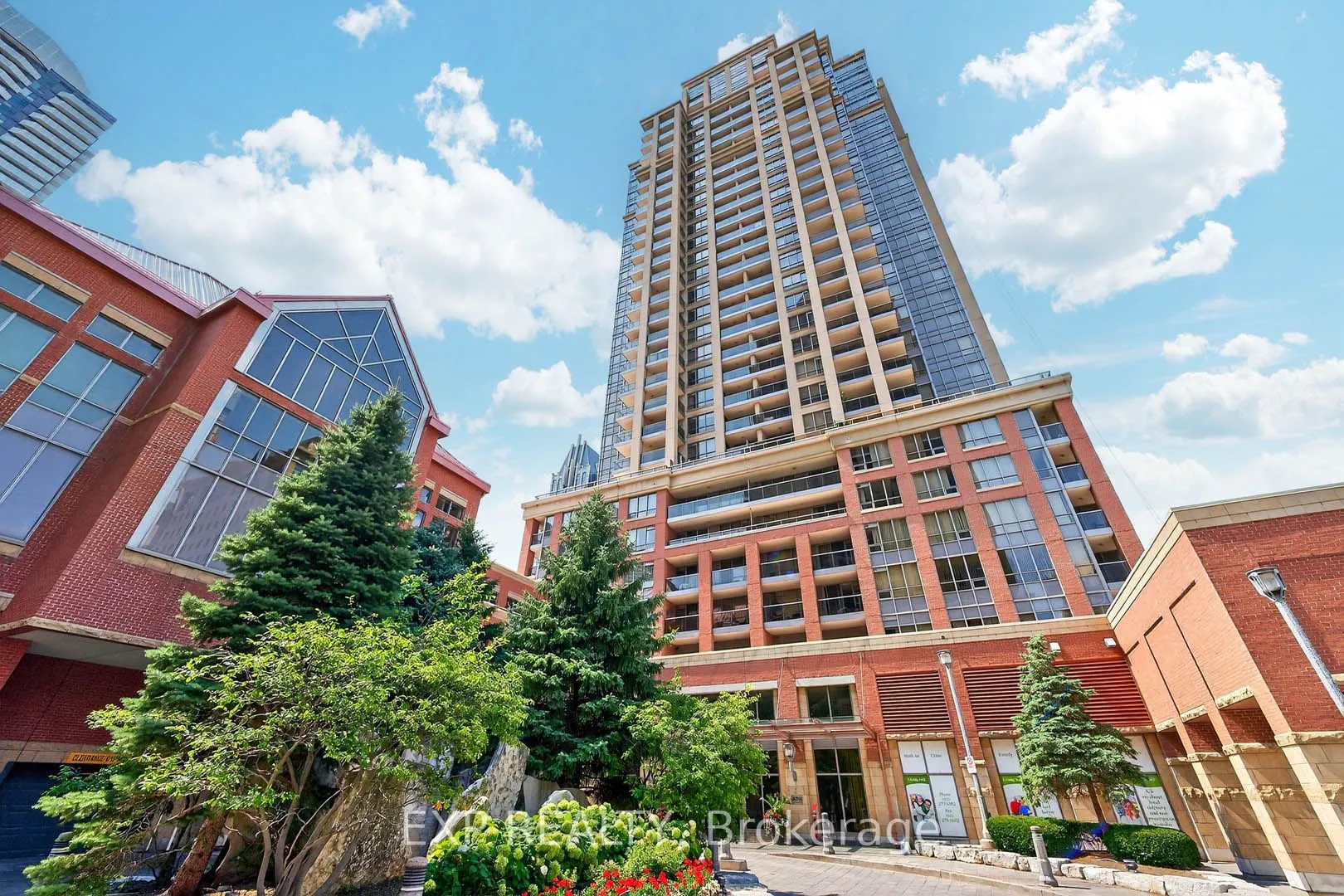 4090 Living Arts Drive, #UPH3105