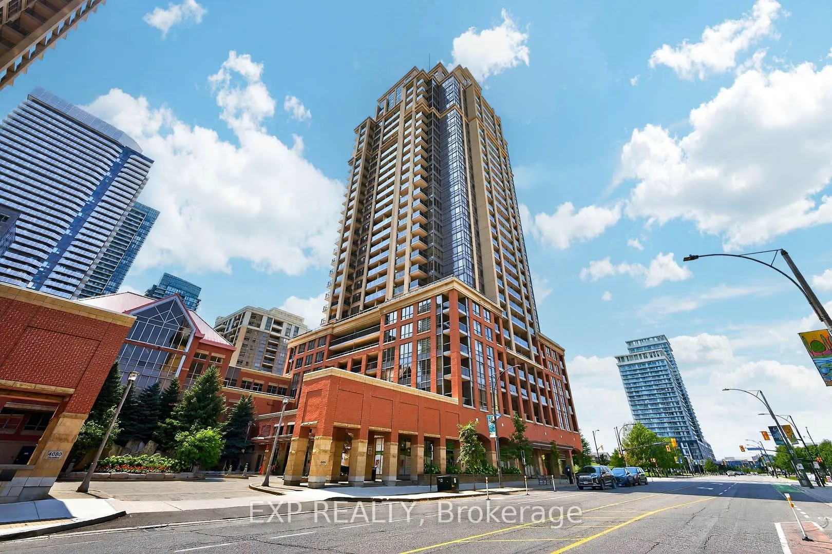4090 Living Arts Drive, #UPH3105