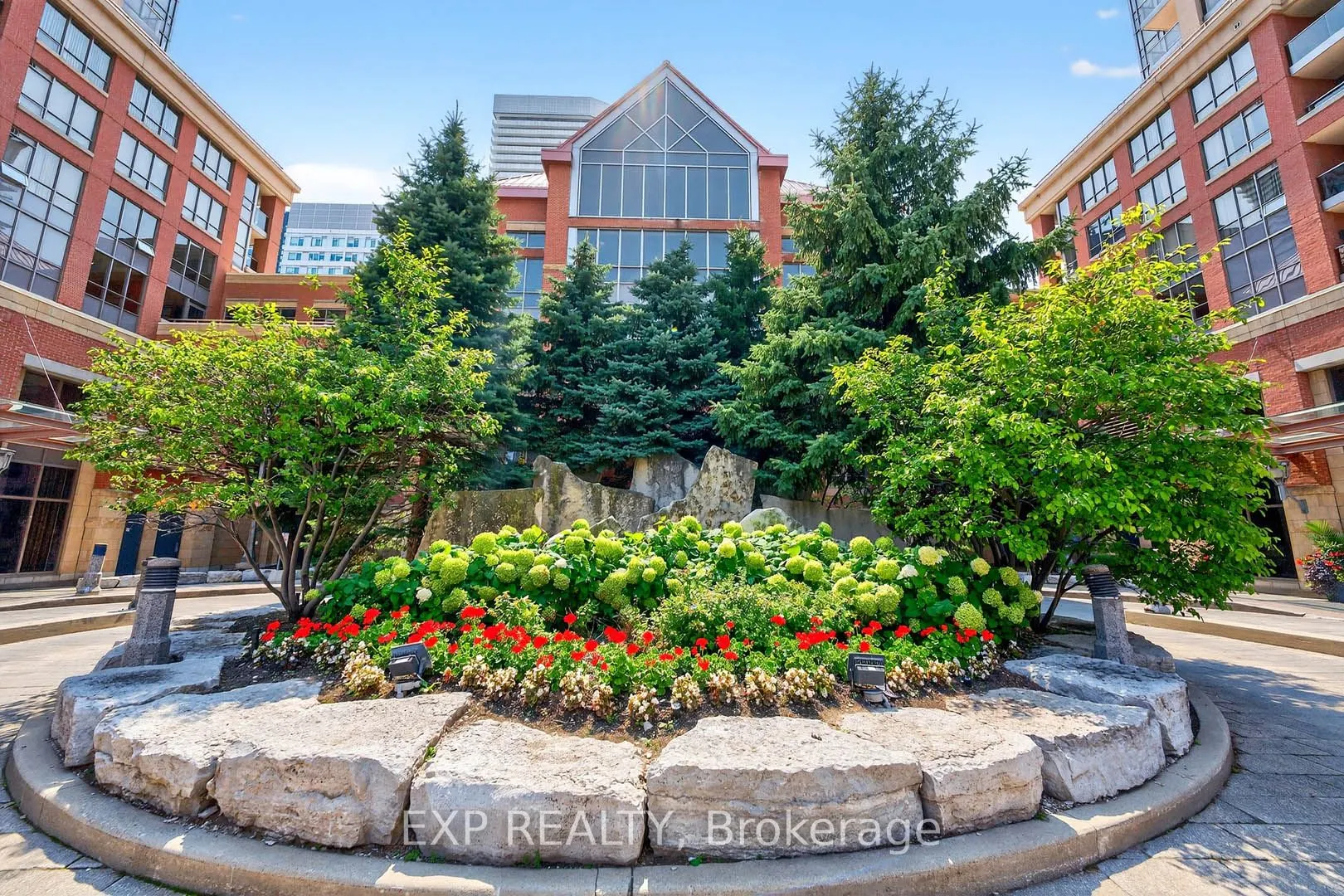4090 Living Arts Drive, #UPH3105