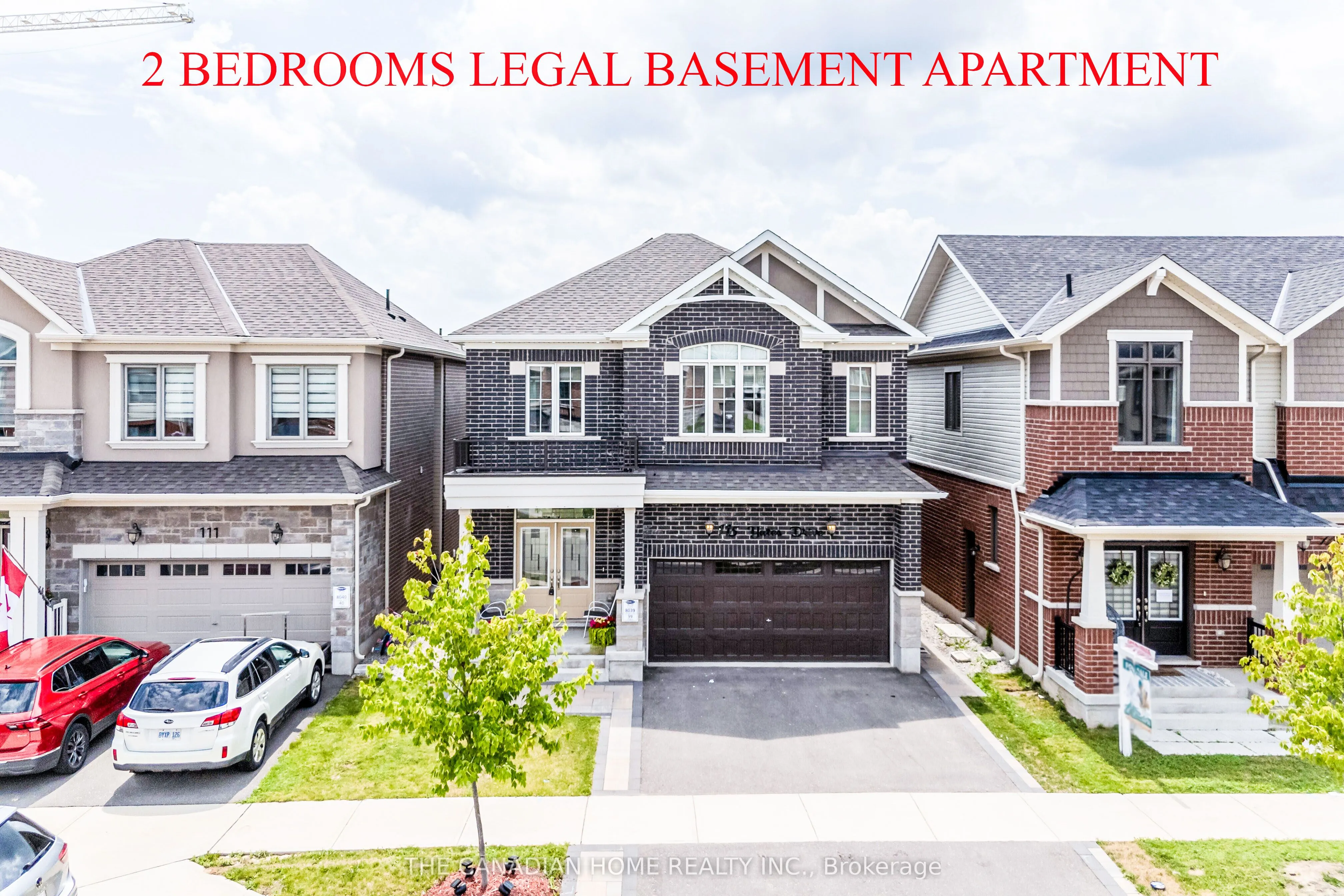115 Yates Drive