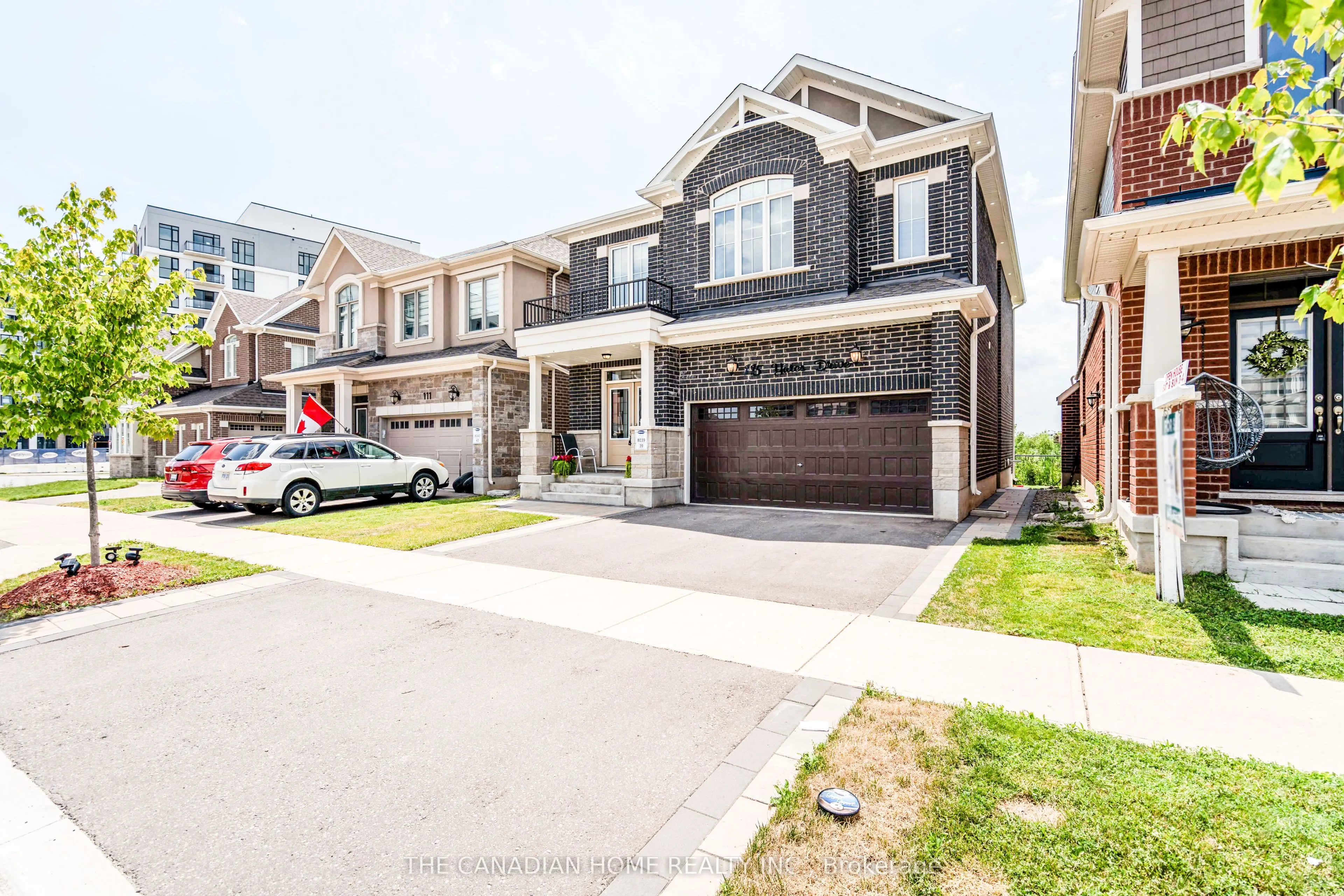 115 Yates Drive