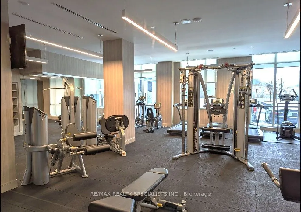 8 Nahani Way, #2421