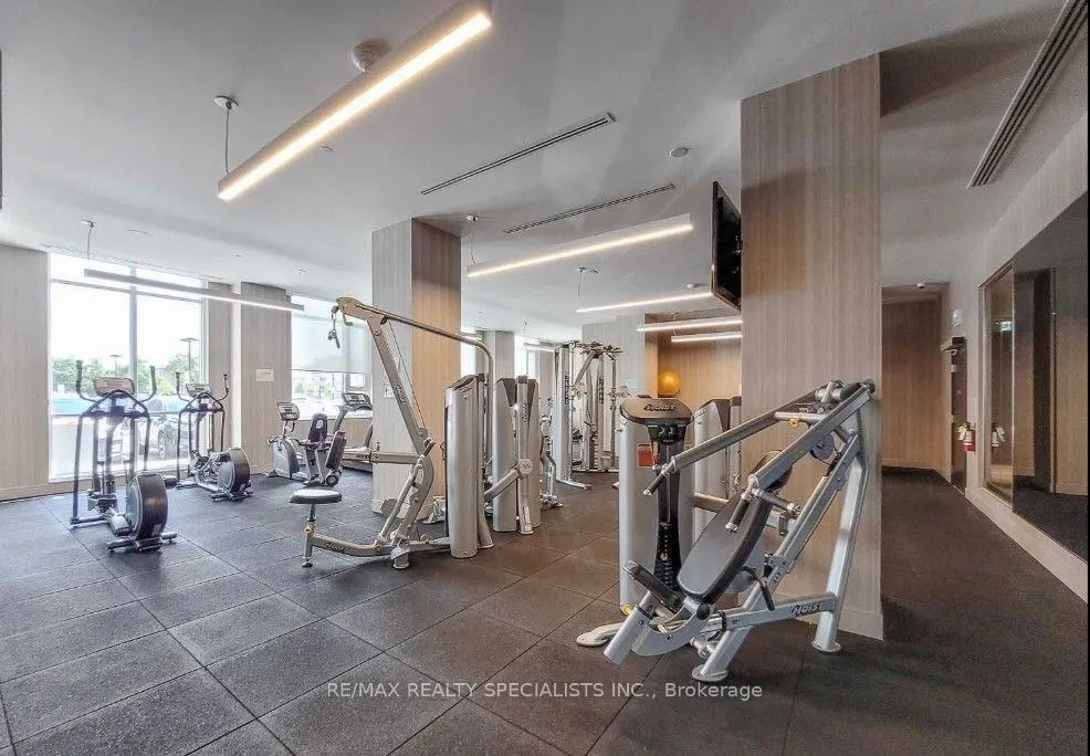 8 Nahani Way, #2421