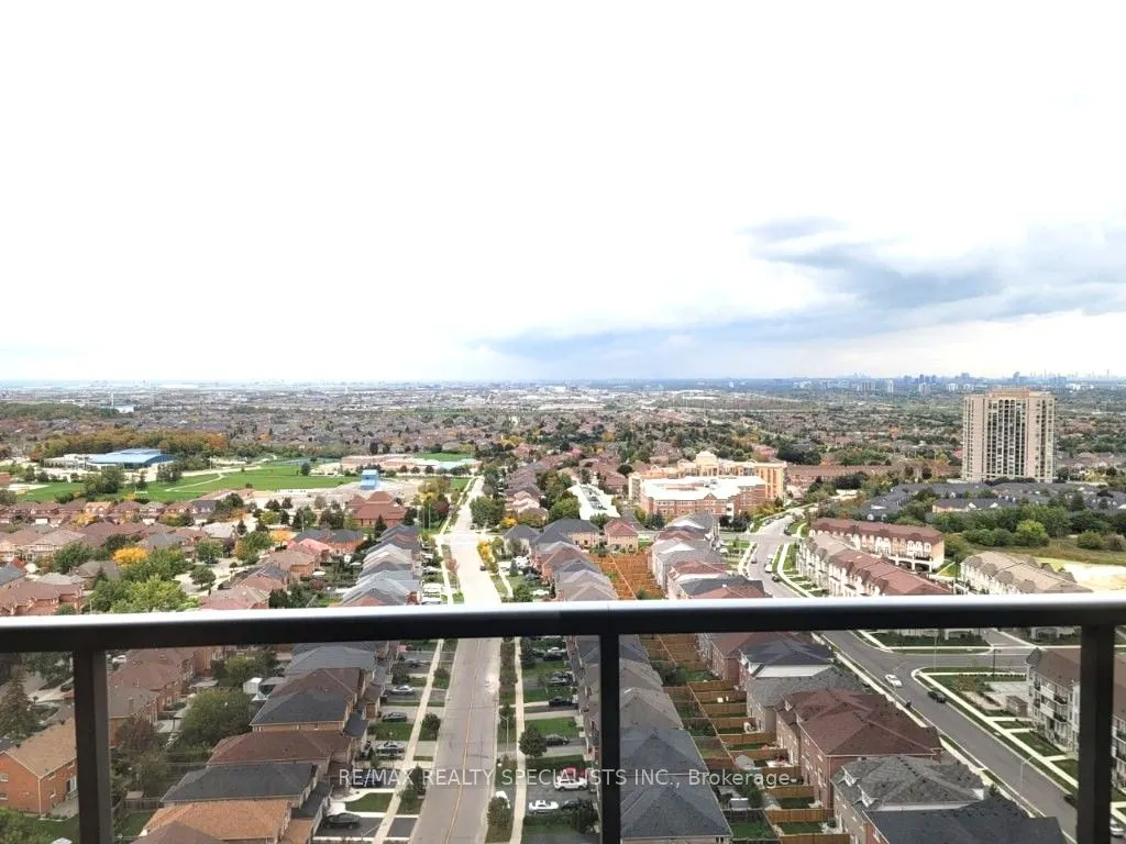 8 Nahani Way, #2421