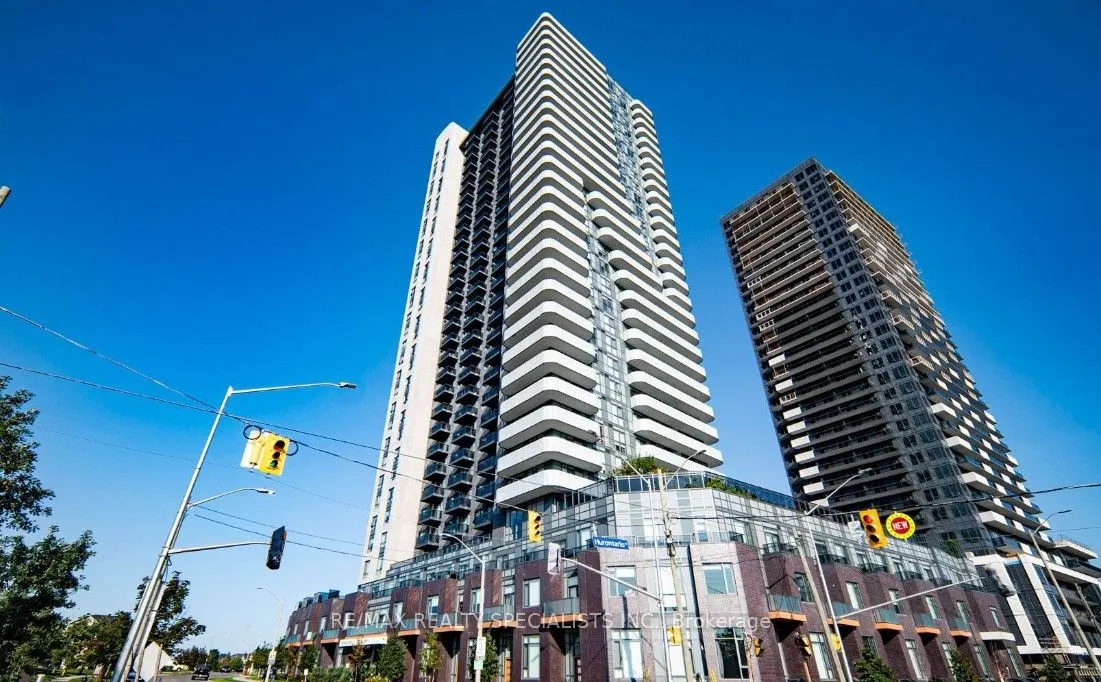 8 Nahani Way, #2421