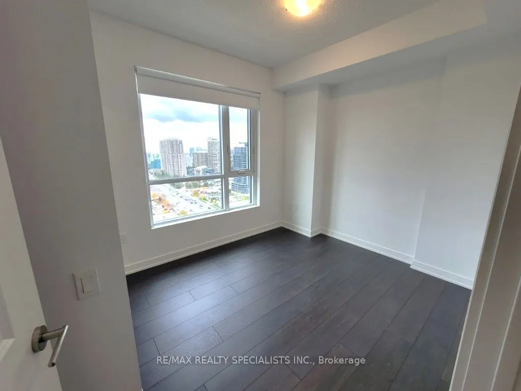 8 Nahani Way, #2421
