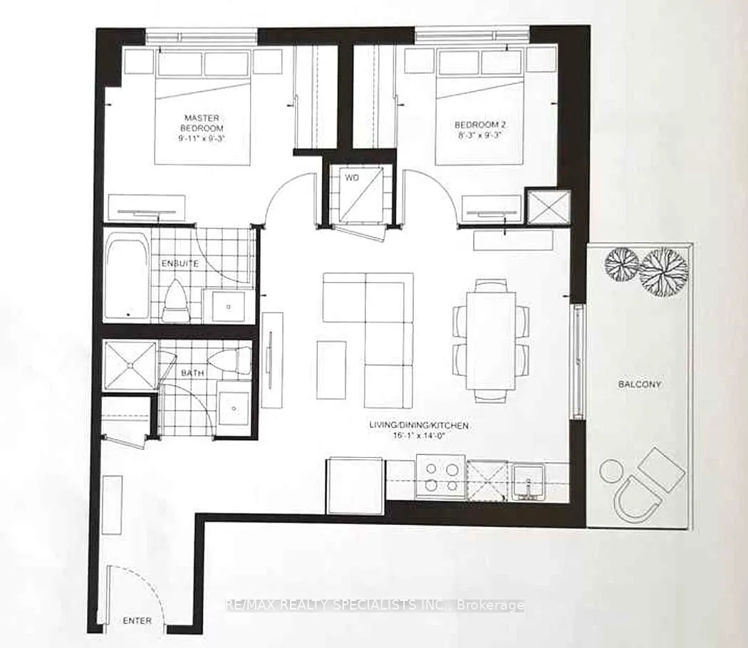 8 Nahani Way, #2421