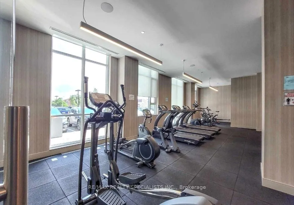 8 Nahani Way, #2421