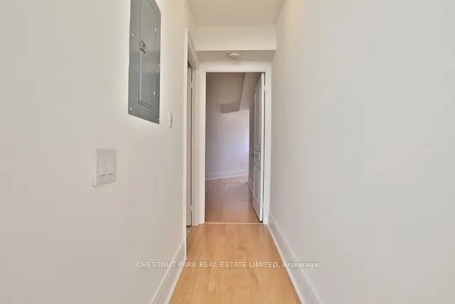 437 Roncesvalles Avenue, #404
