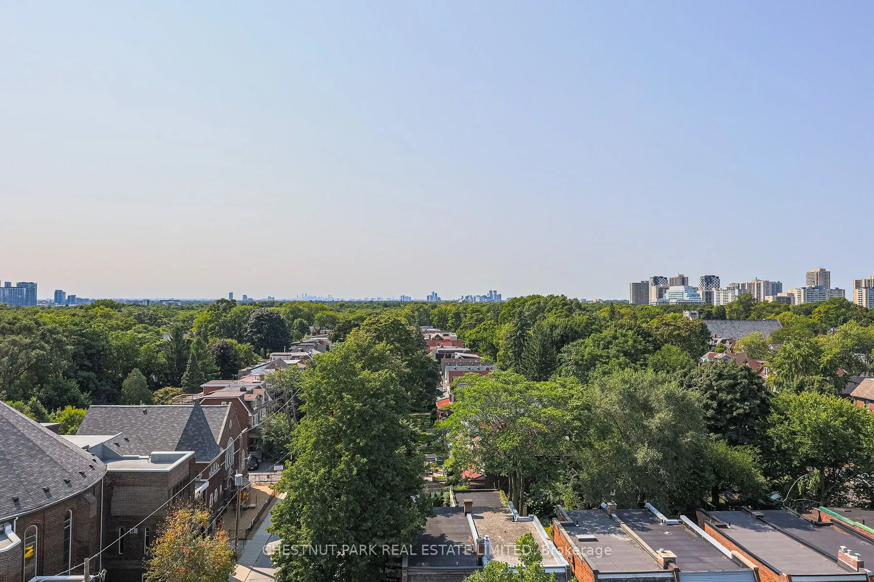 437 Roncesvalles Avenue, #404