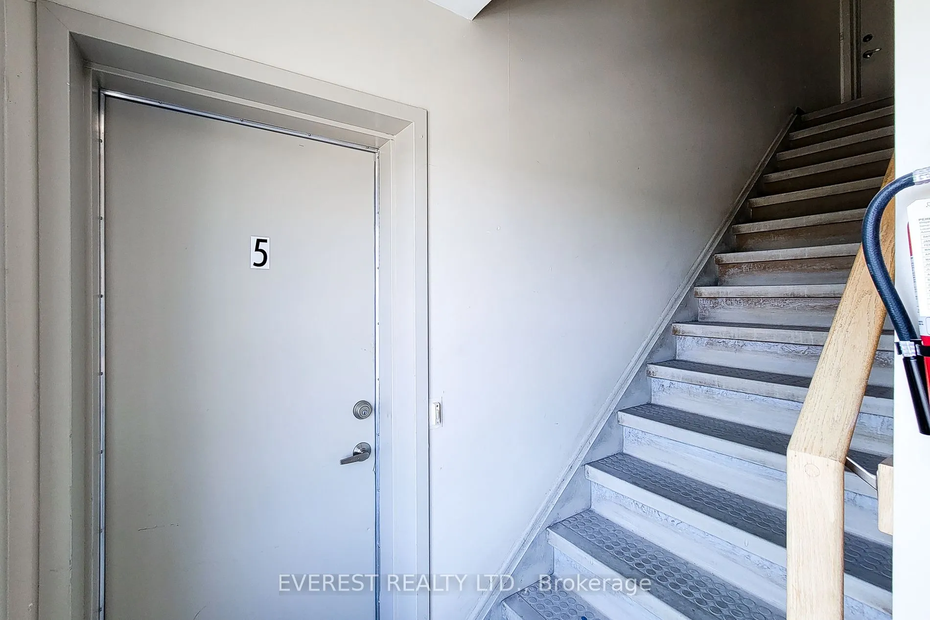 639 Dundas Street W, #5