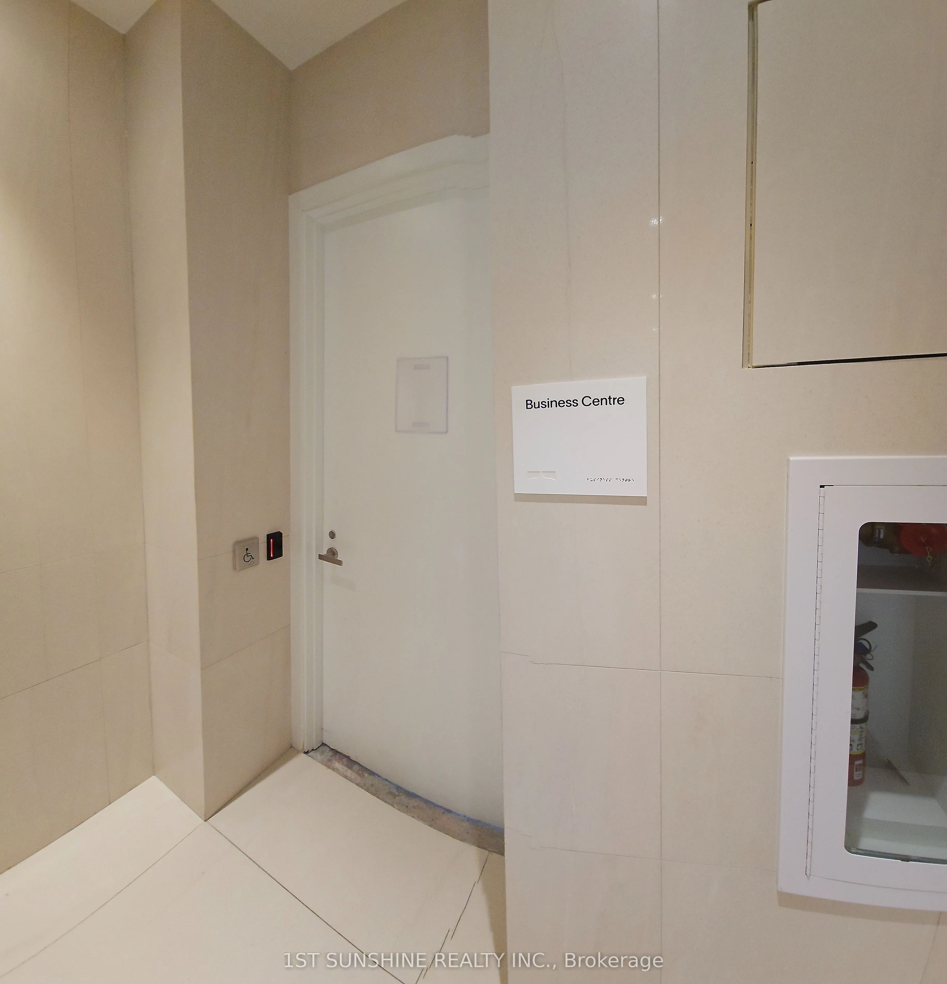 28 Ann Street, #1106