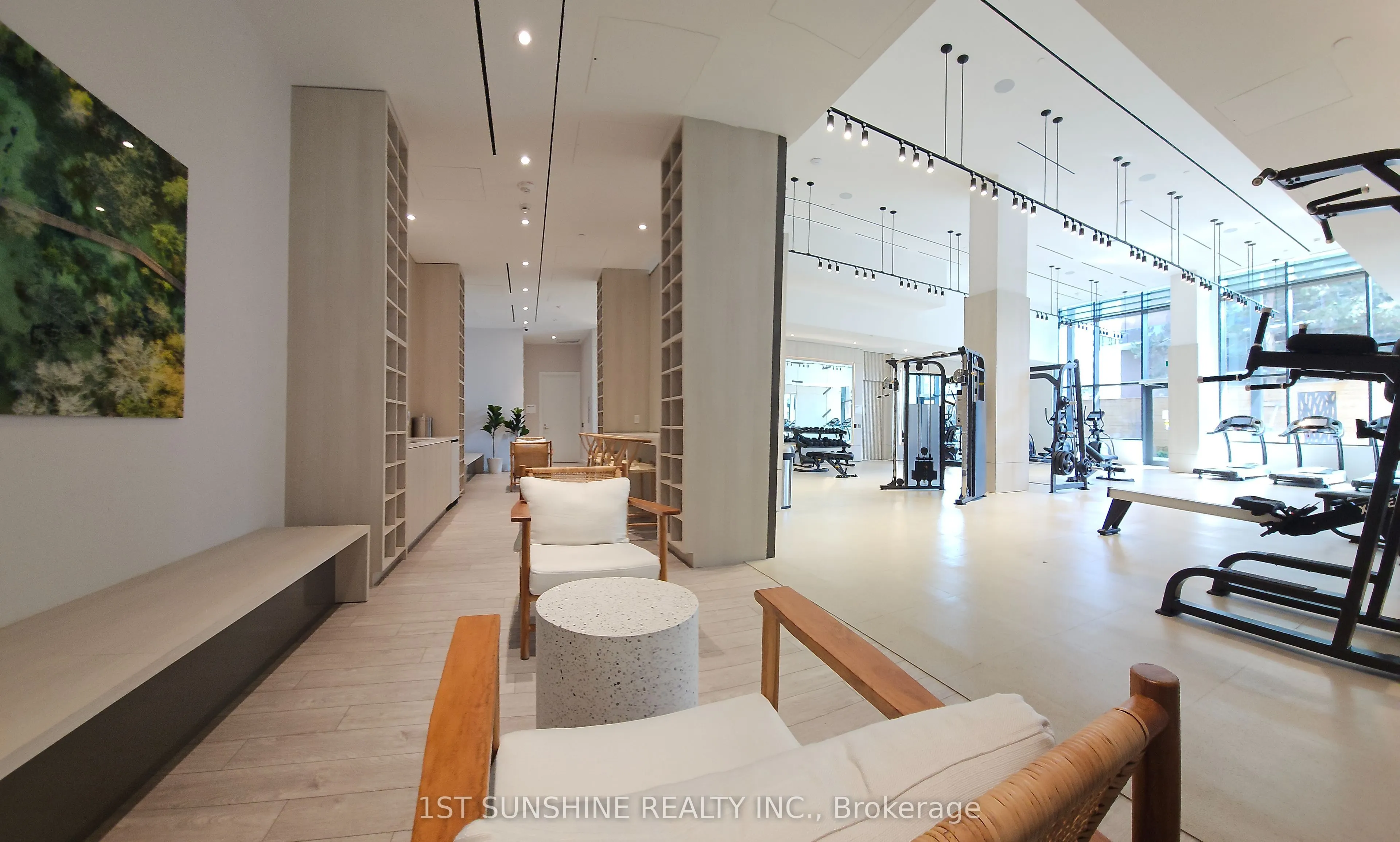 28 Ann Street, #1106