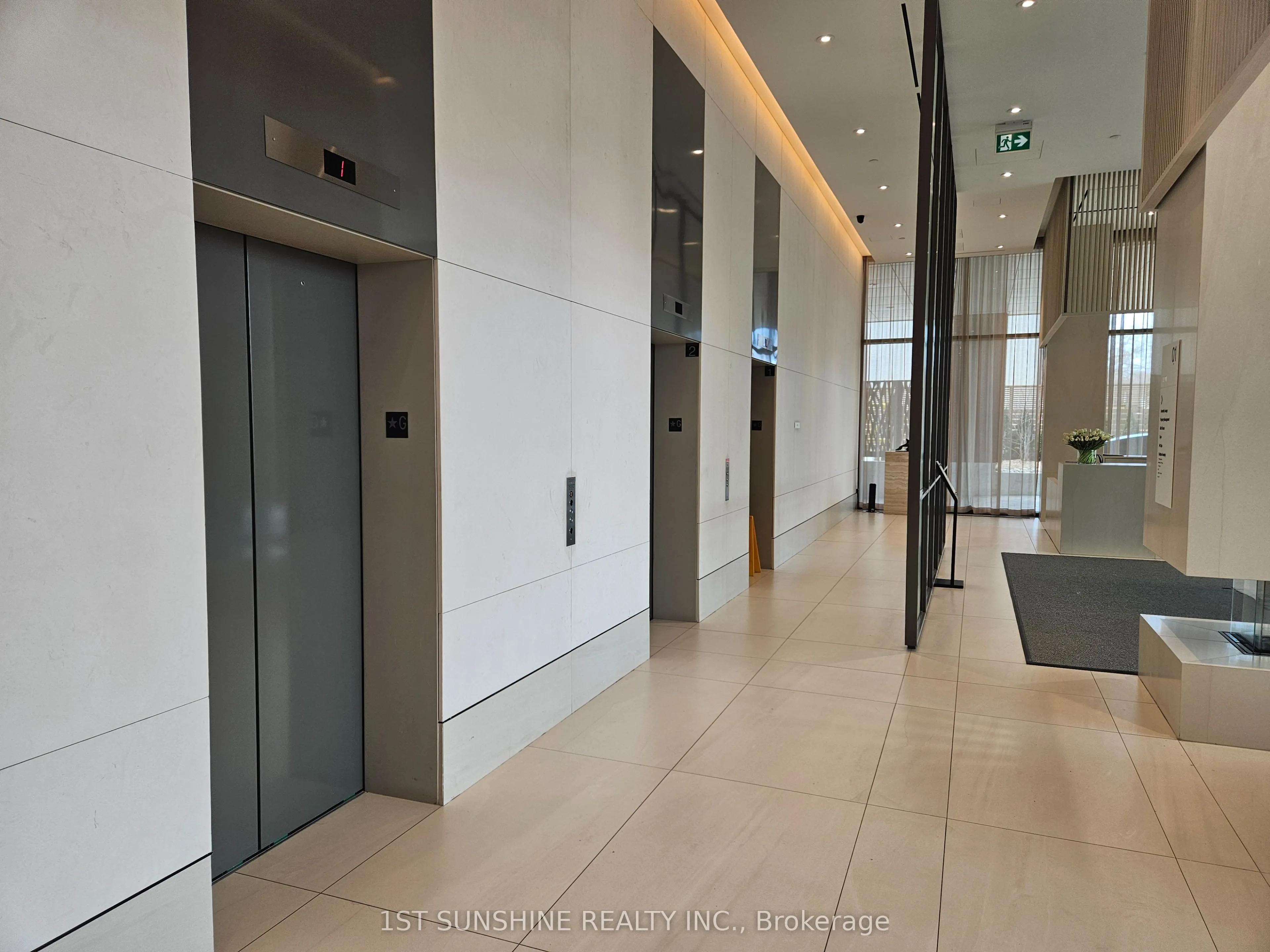 28 Ann Street, #1106