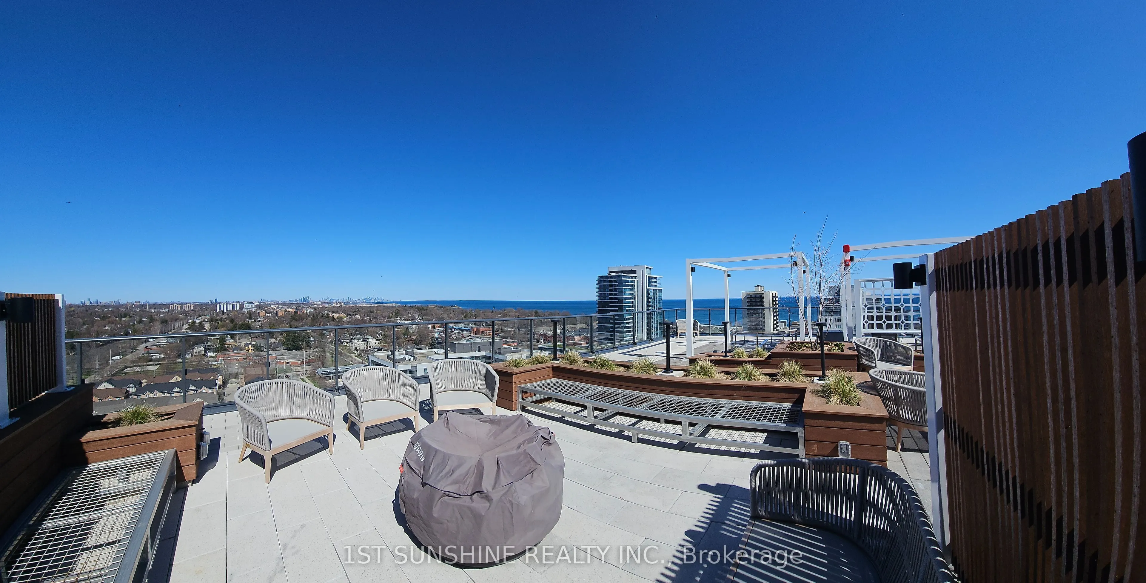 28 Ann Street, #1106