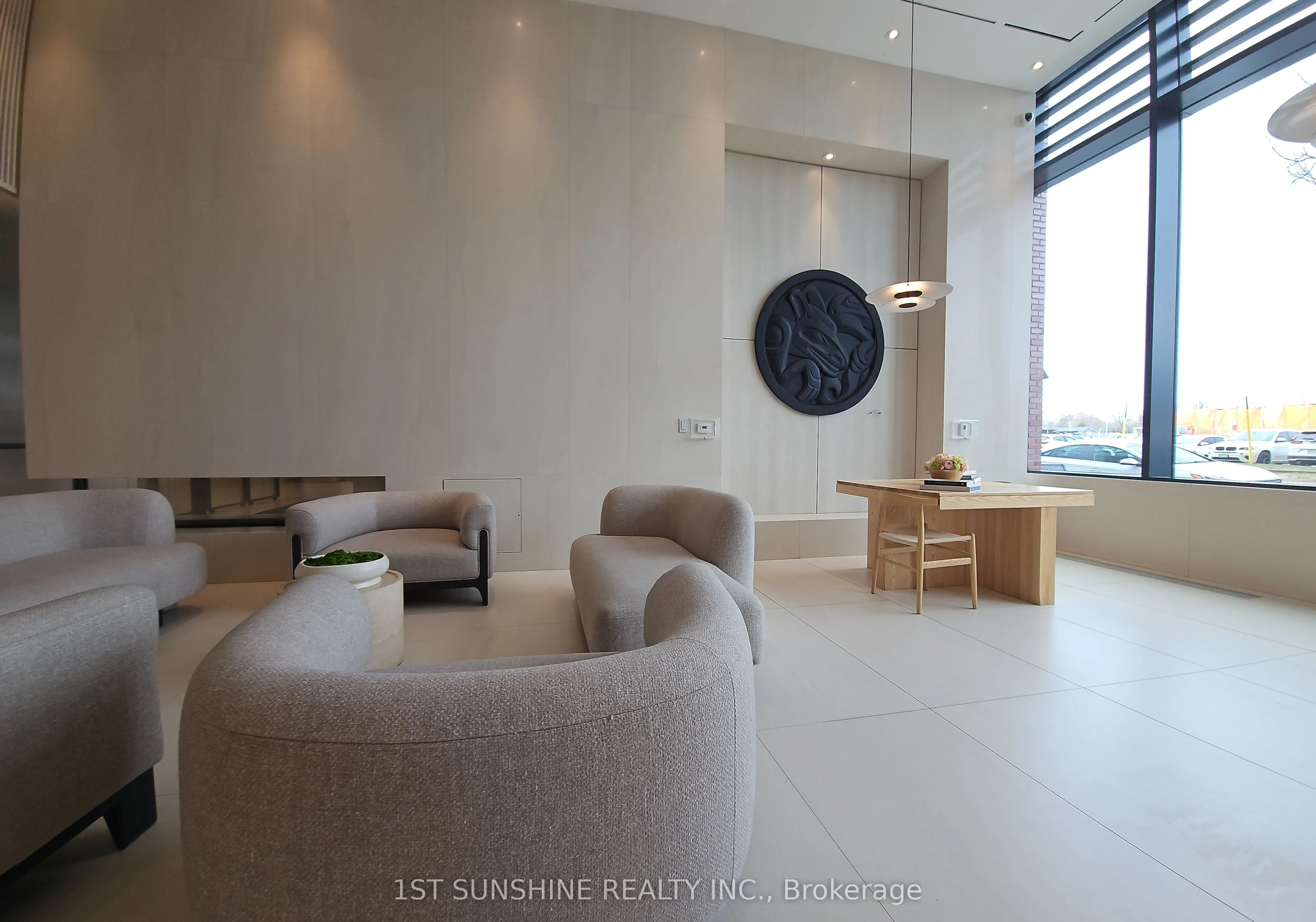 28 Ann Street, #1106