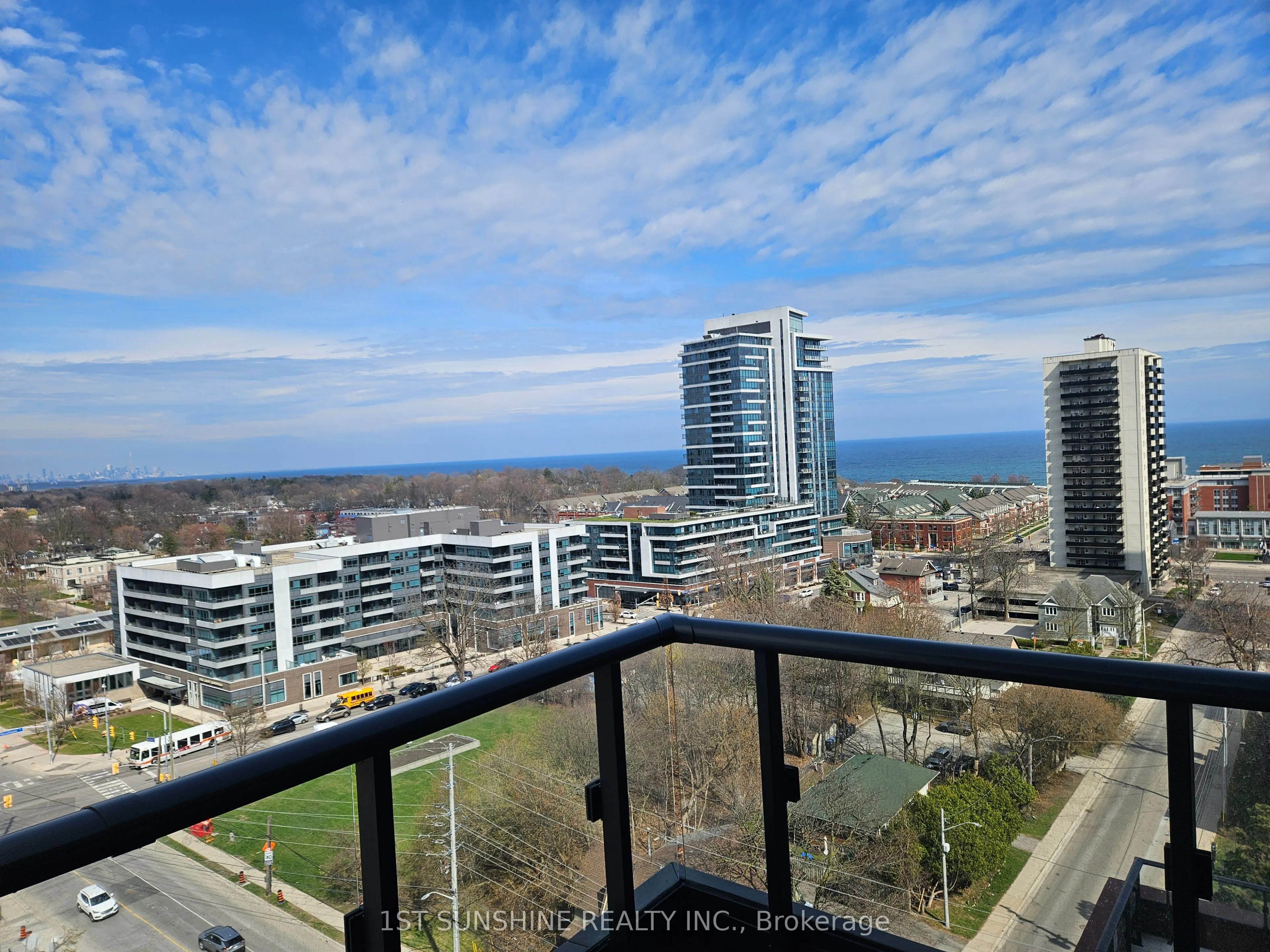 28 Ann Street, #1106