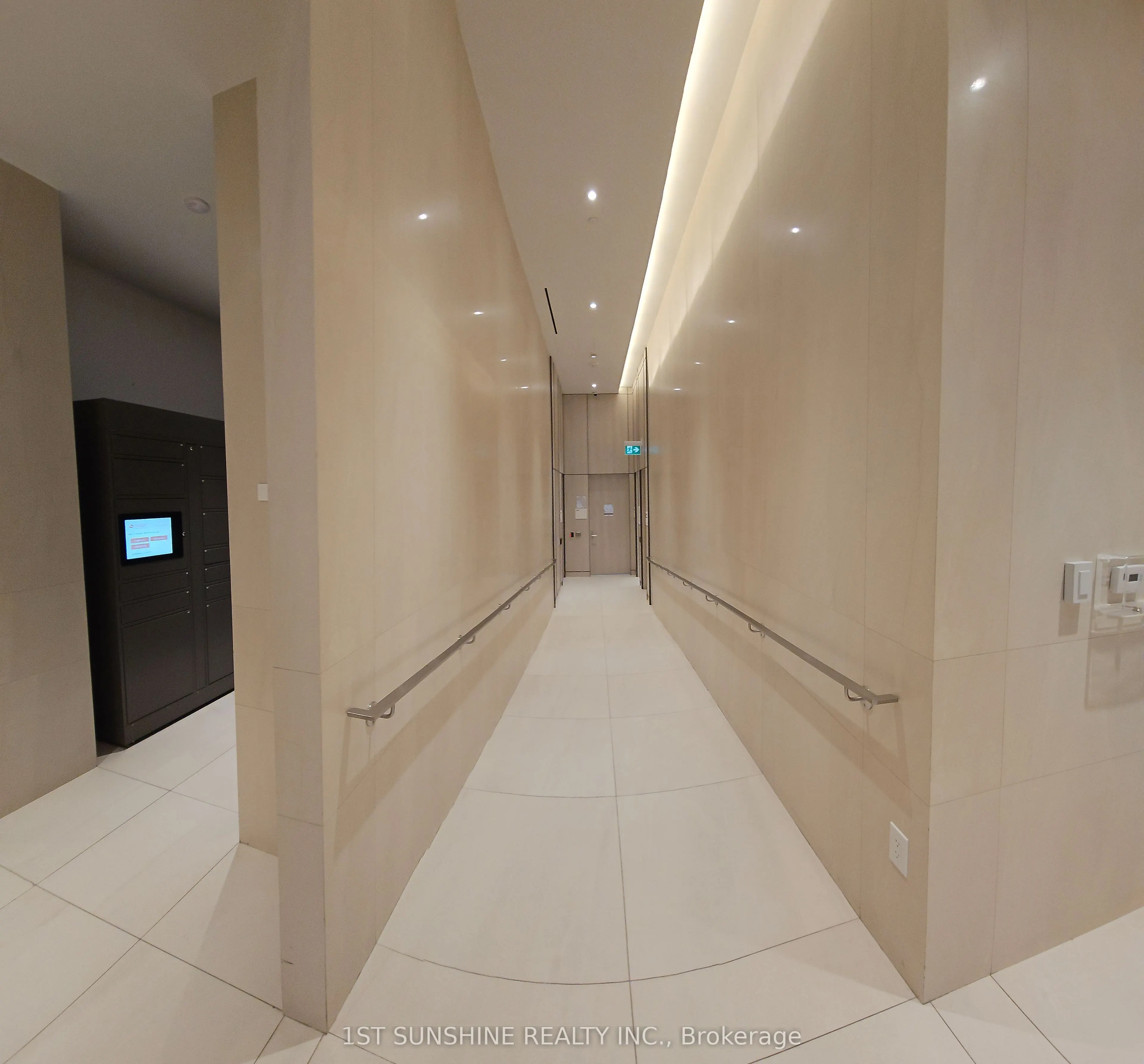 28 Ann Street, #1106
