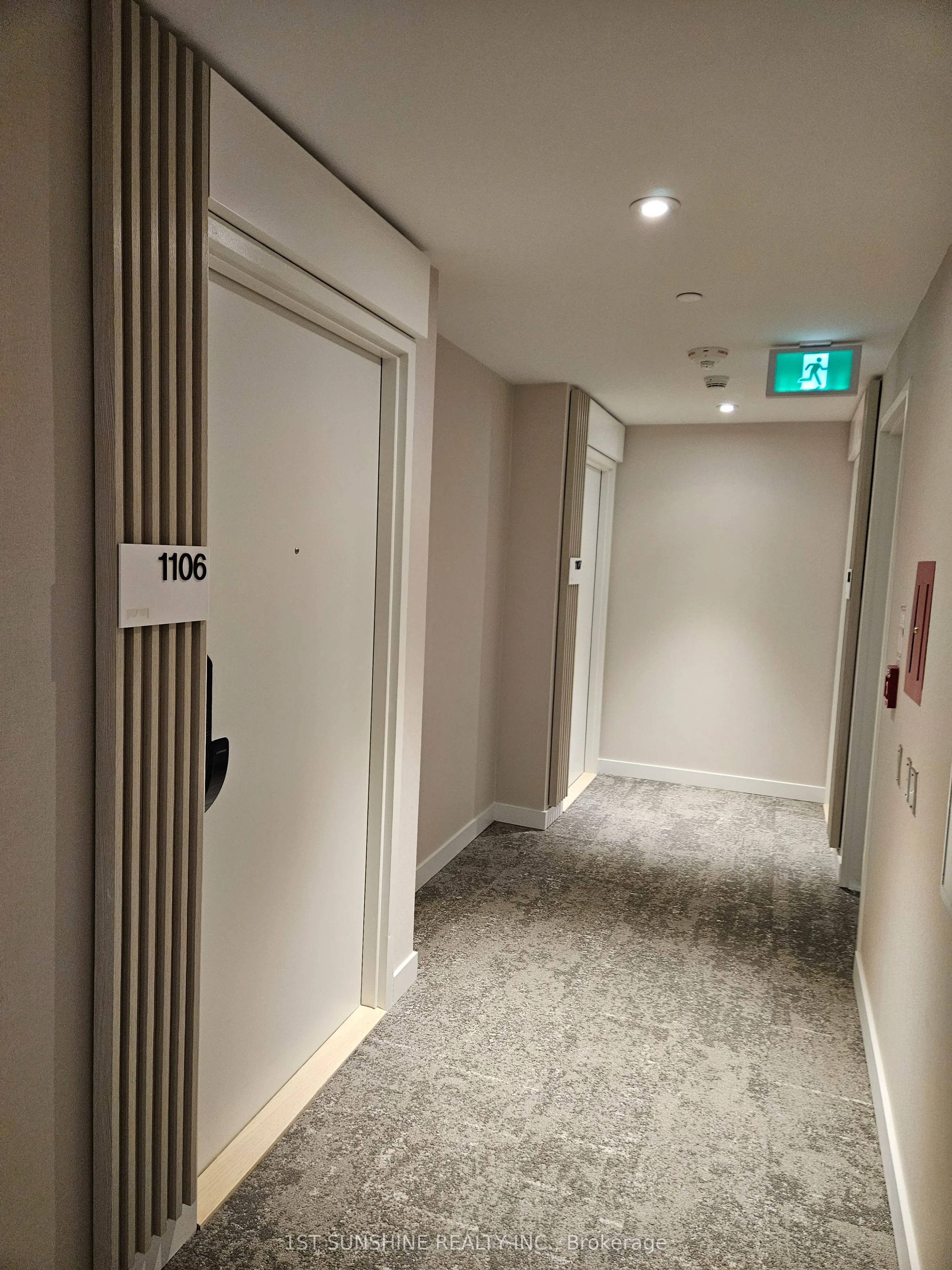 28 Ann Street, #1106