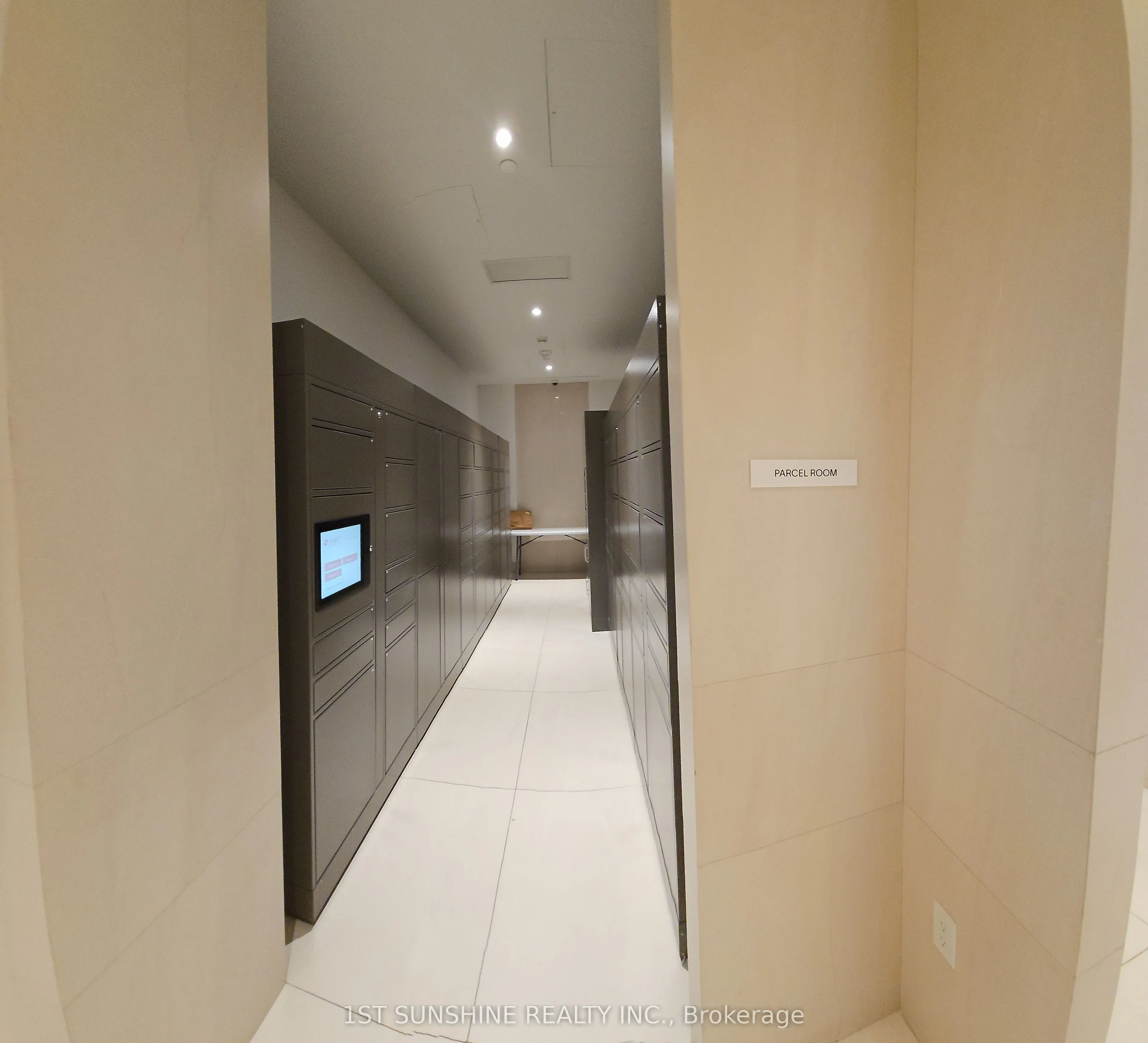 28 Ann Street, #1106