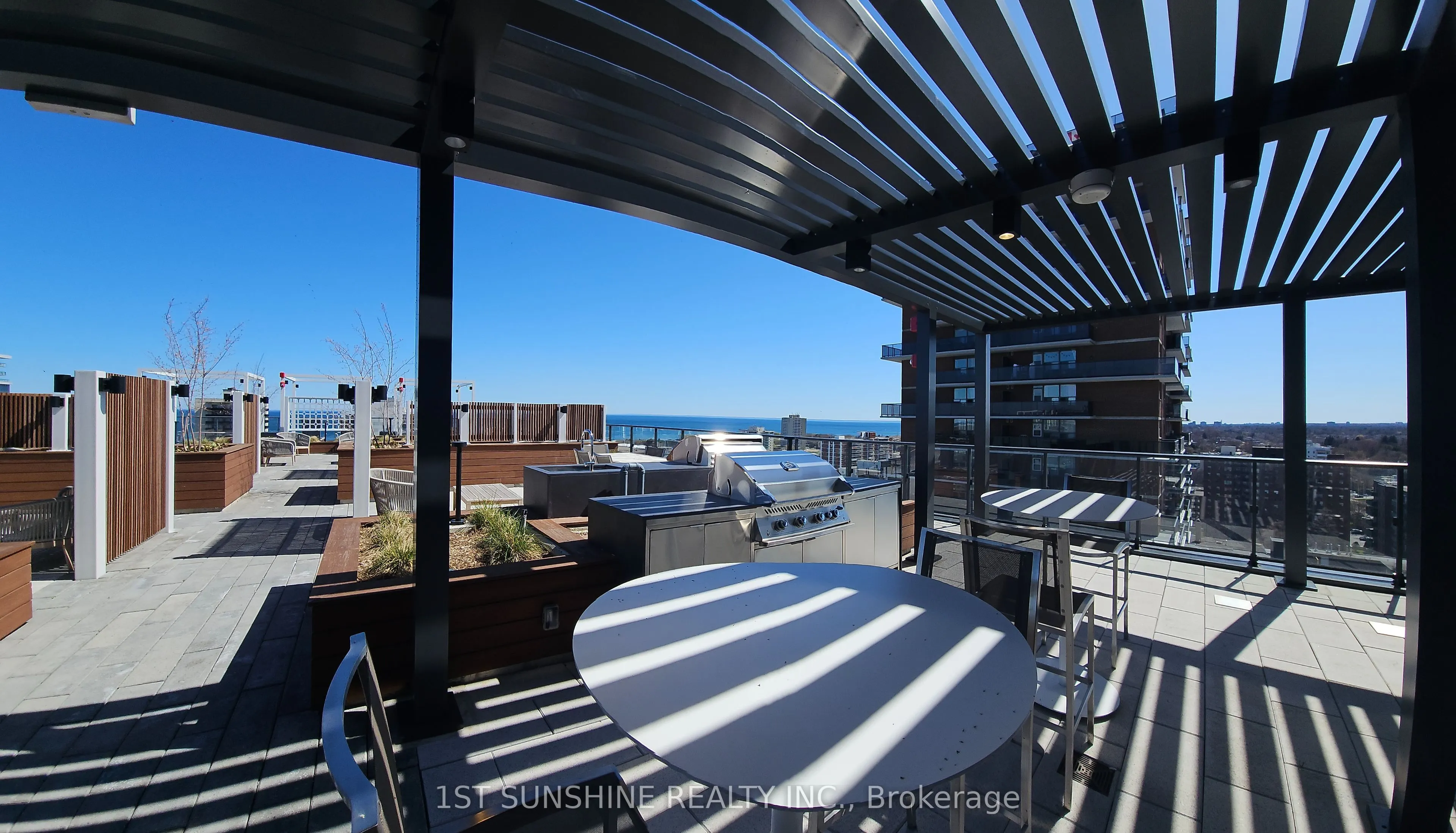 28 Ann Street, #1106