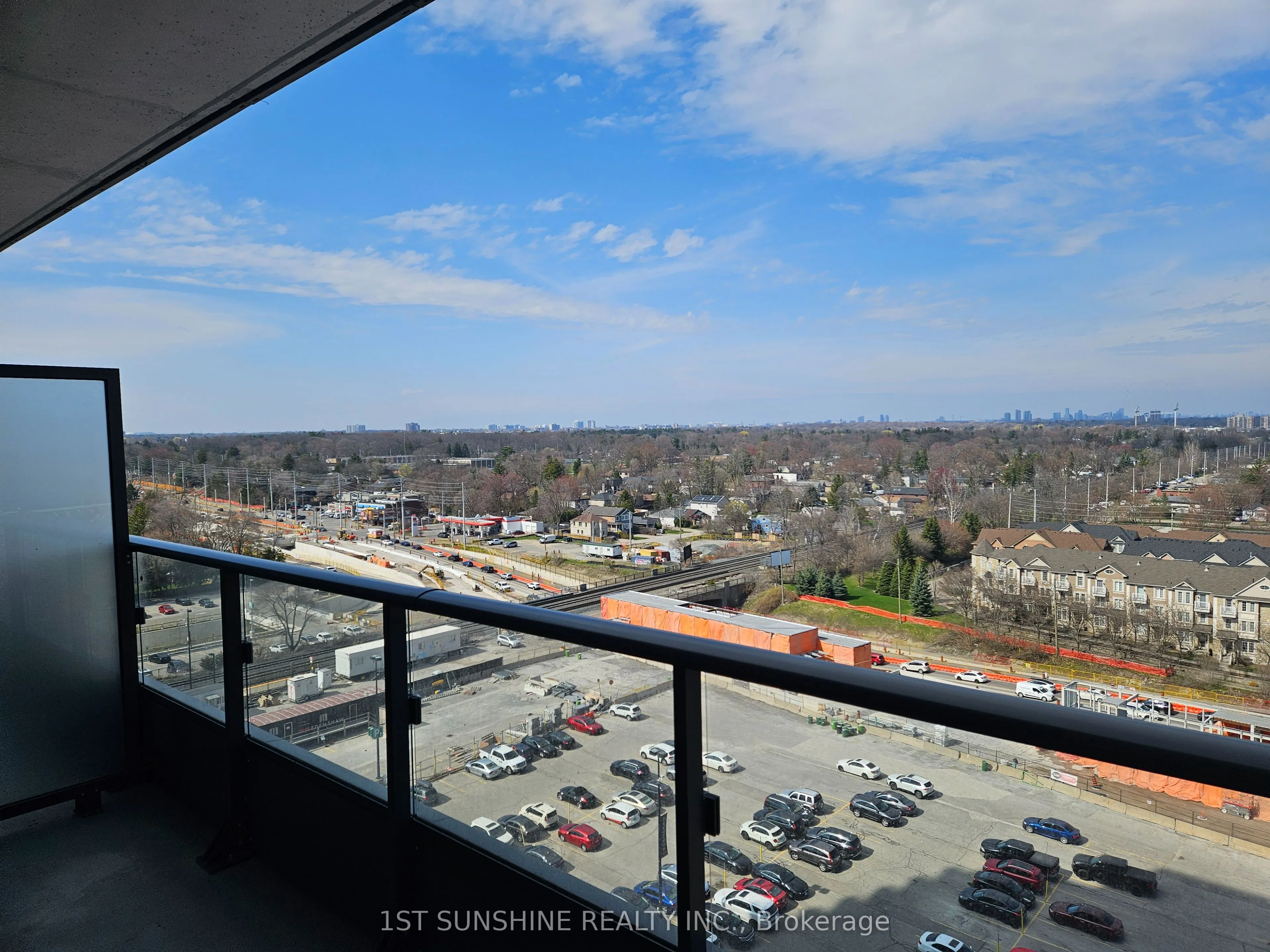 28 Ann Street, #1106