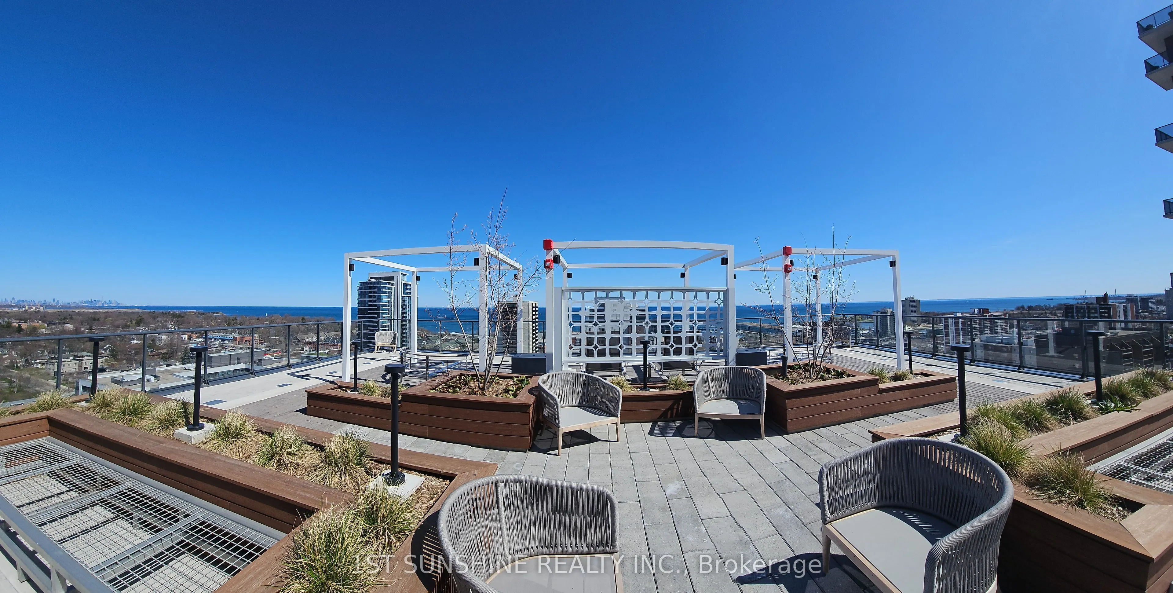 28 Ann Street, #1106