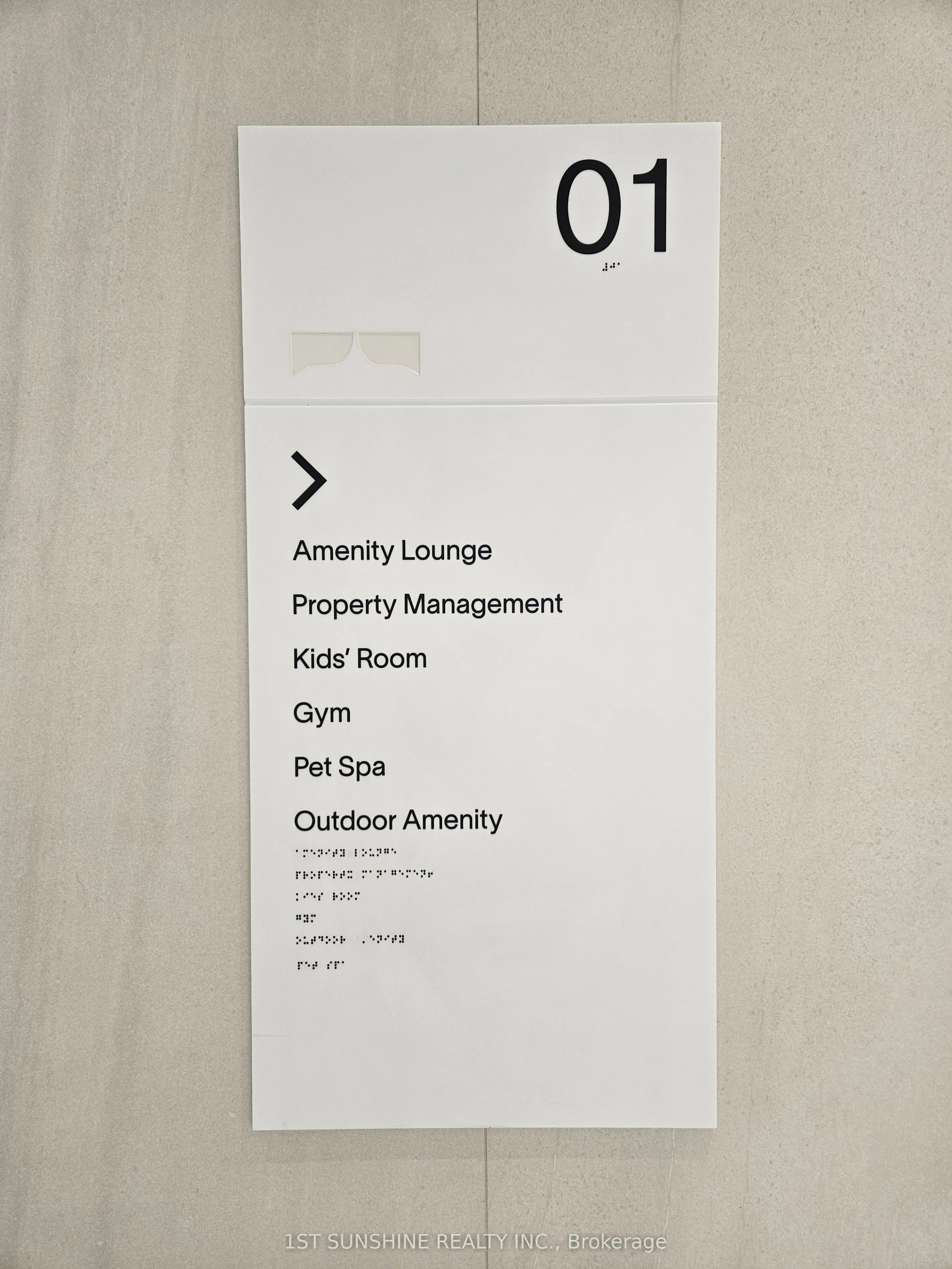 28 Ann Street, #1106