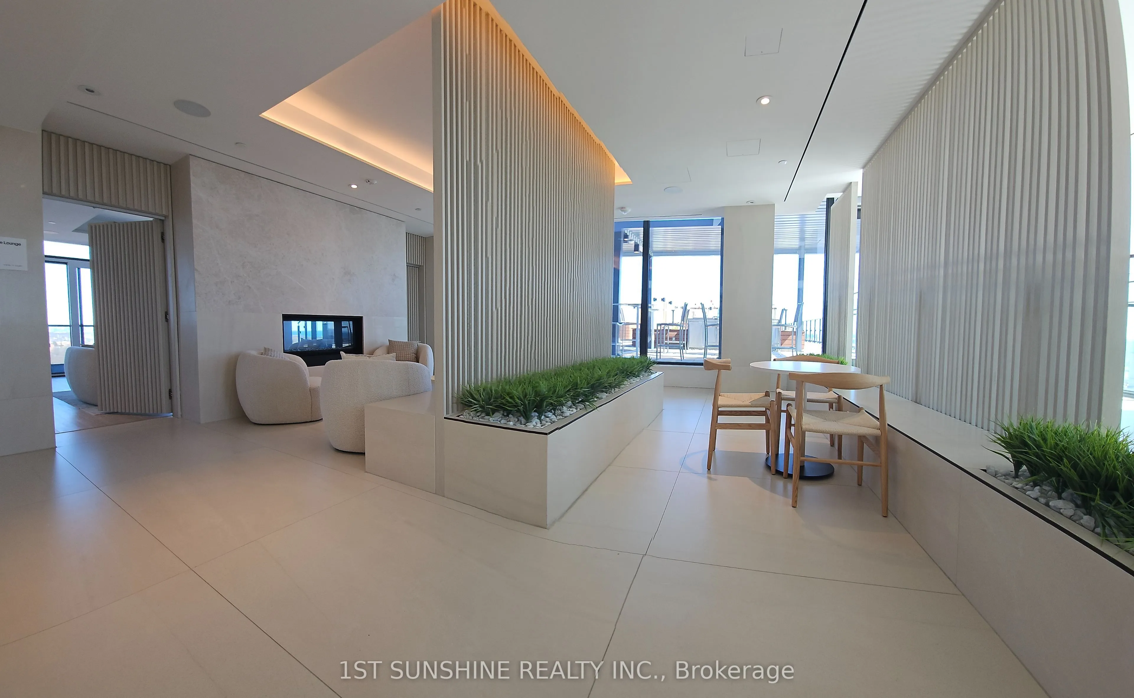 28 Ann Street, #1106