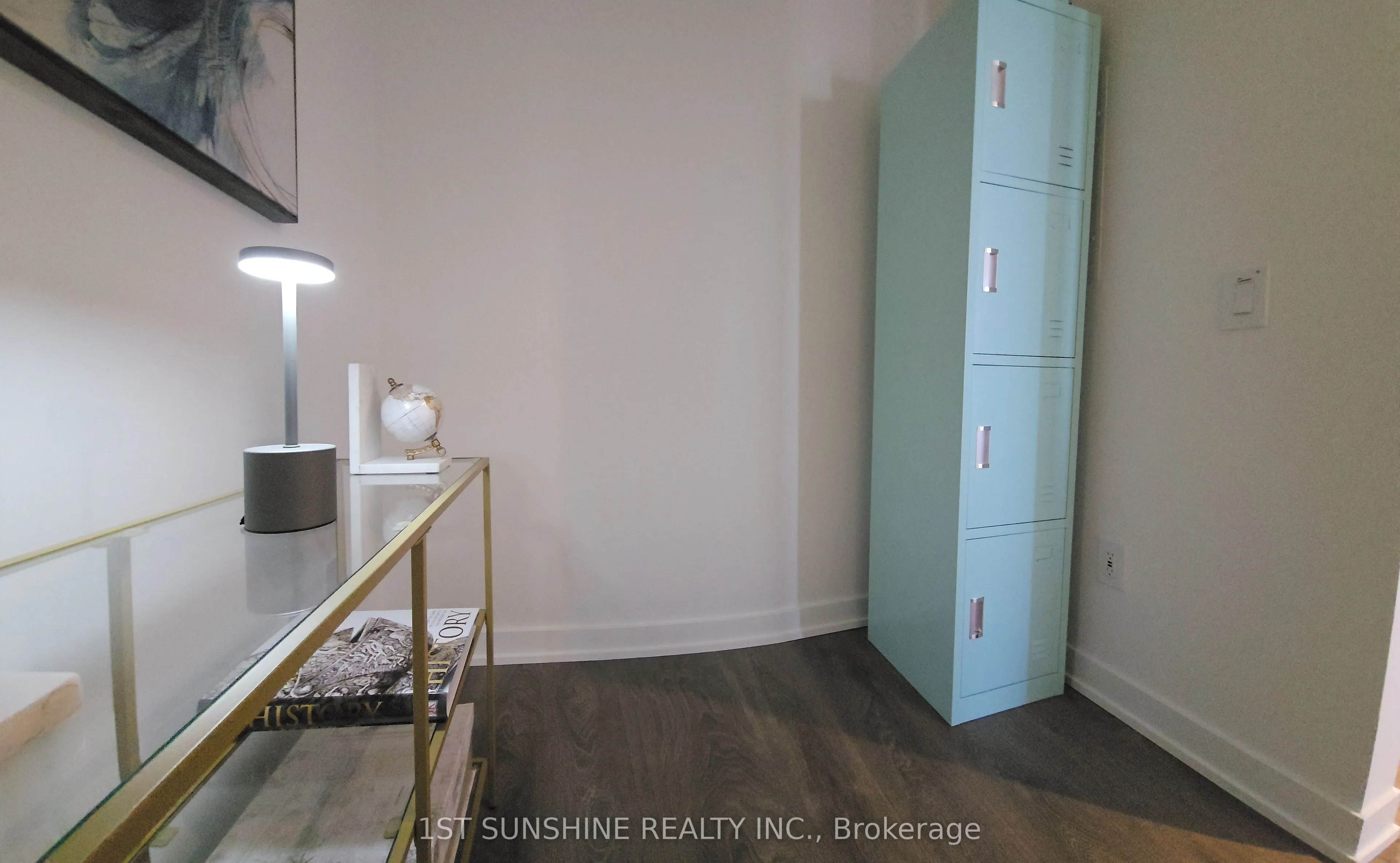 28 Ann Street, #1106