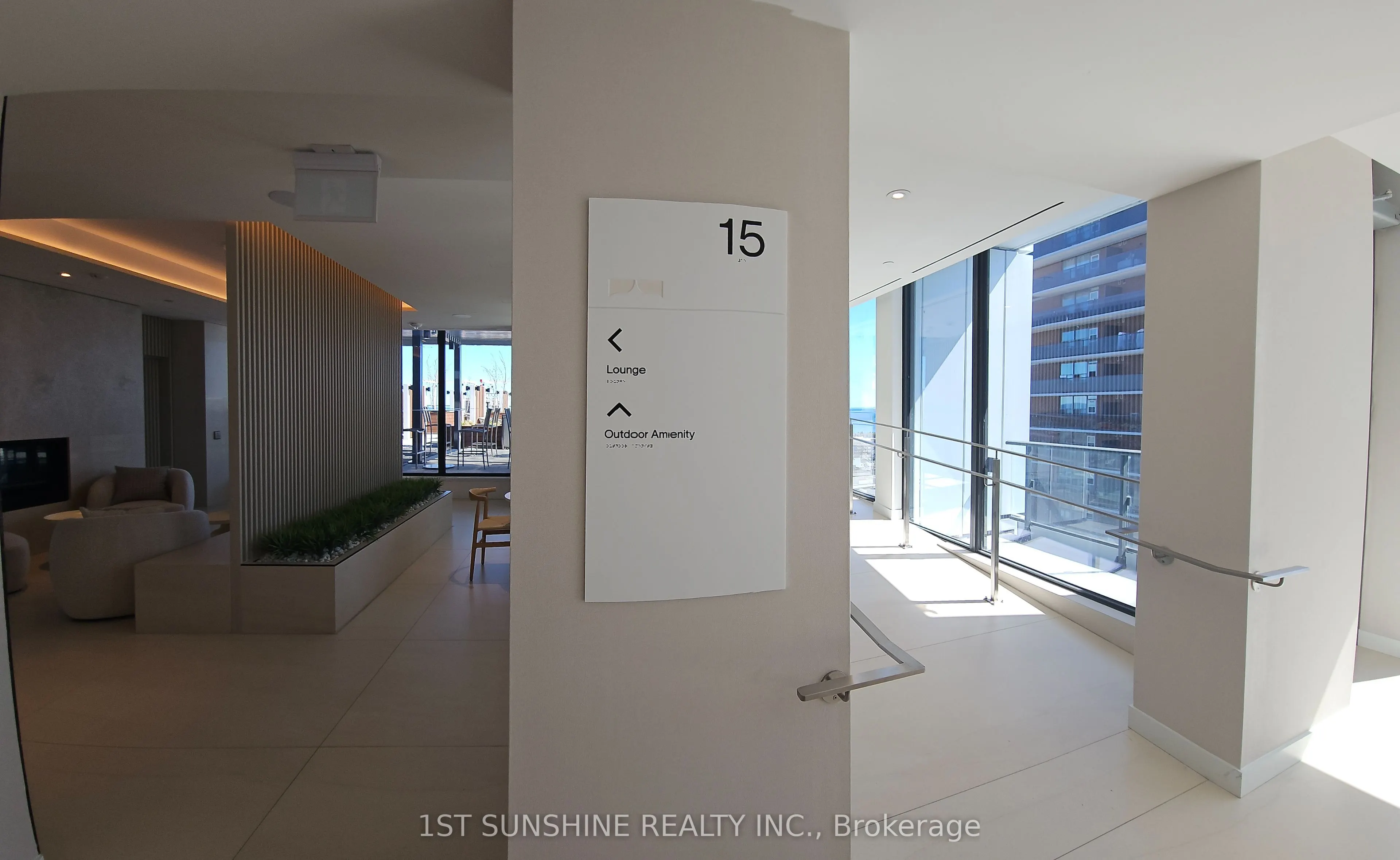 28 Ann Street, #1106