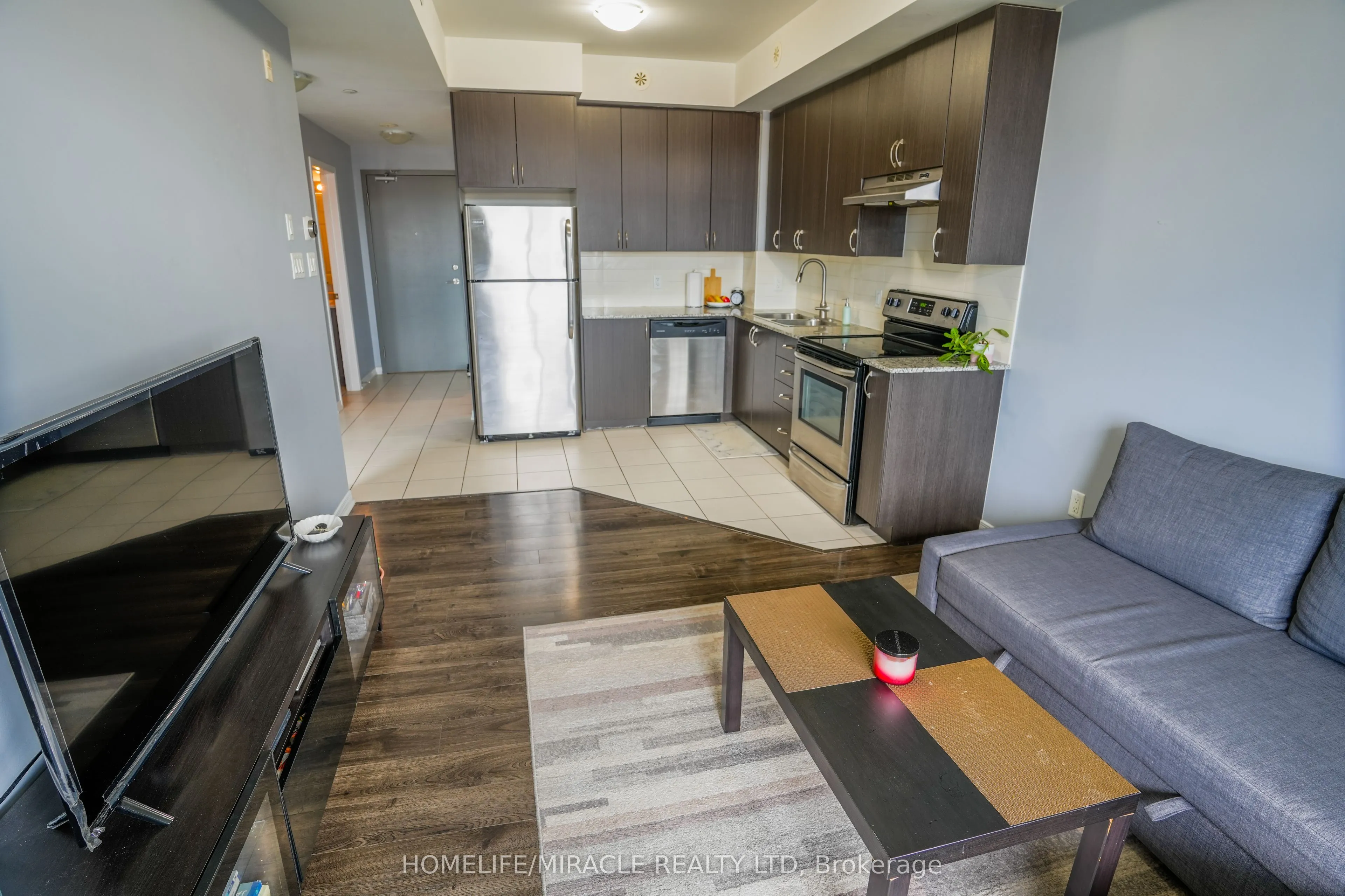 54 Sky Harbour Drive N, #306