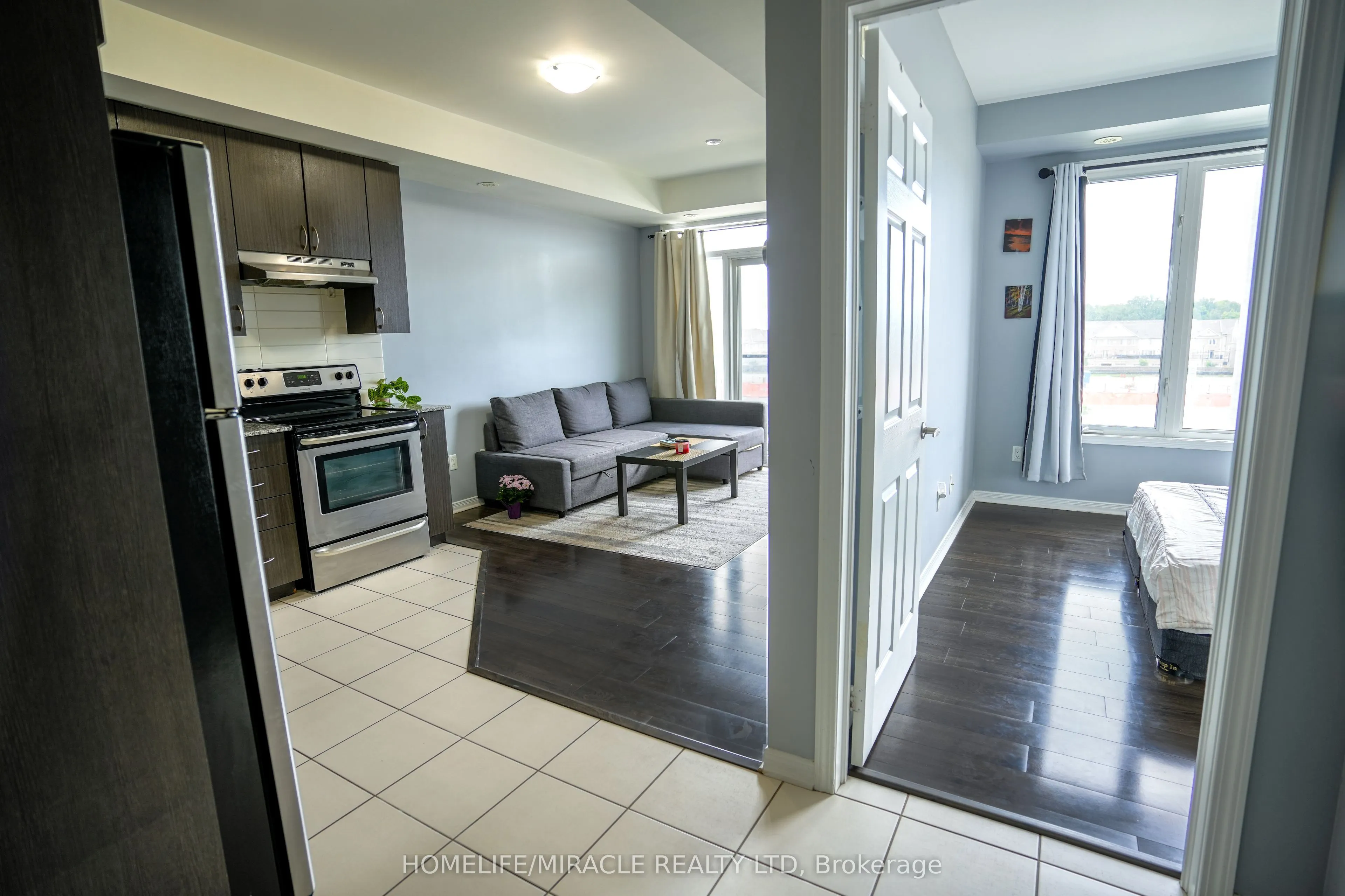 54 Sky Harbour Drive N, #306