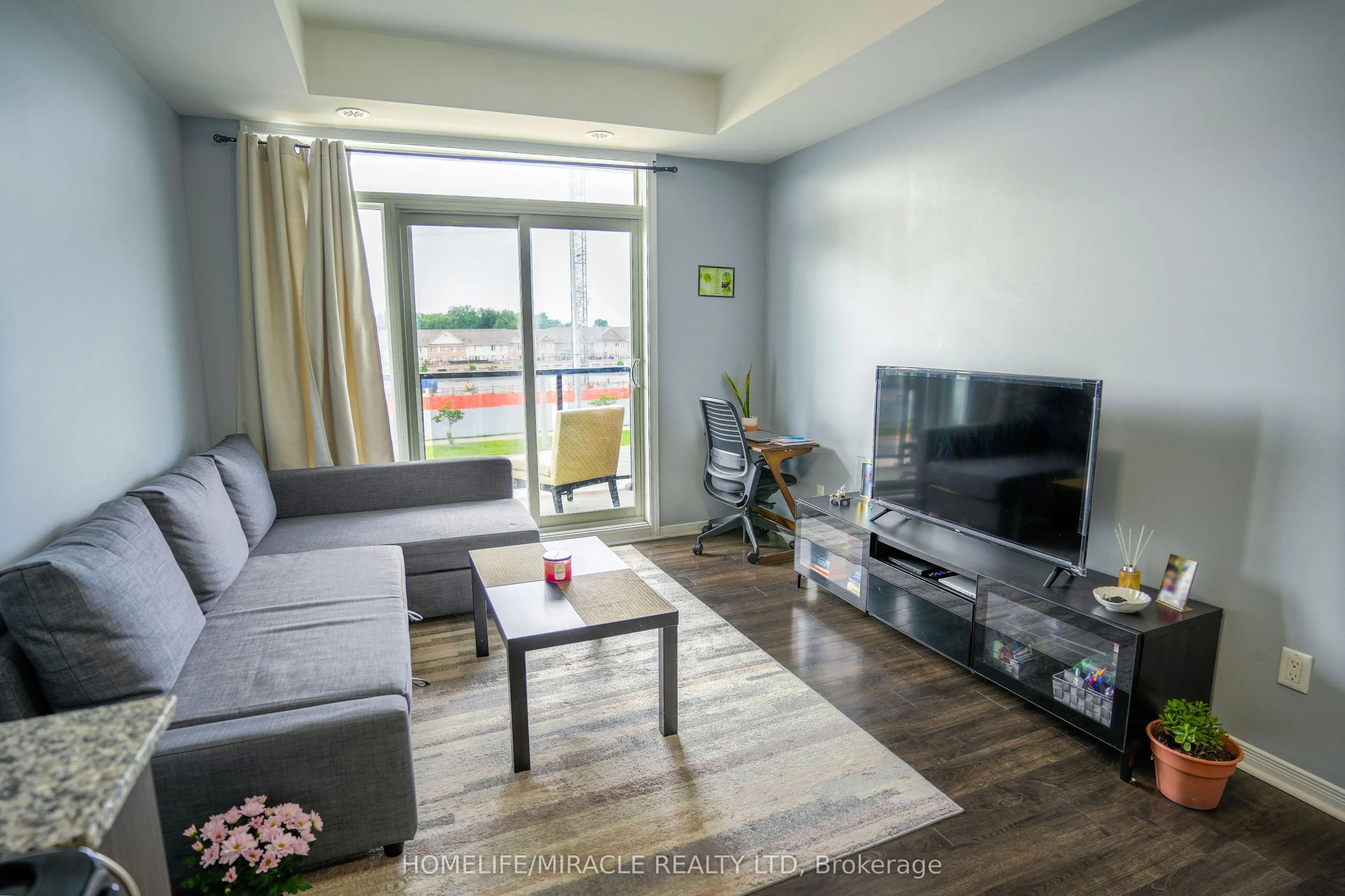 54 Sky Harbour Drive N, #306