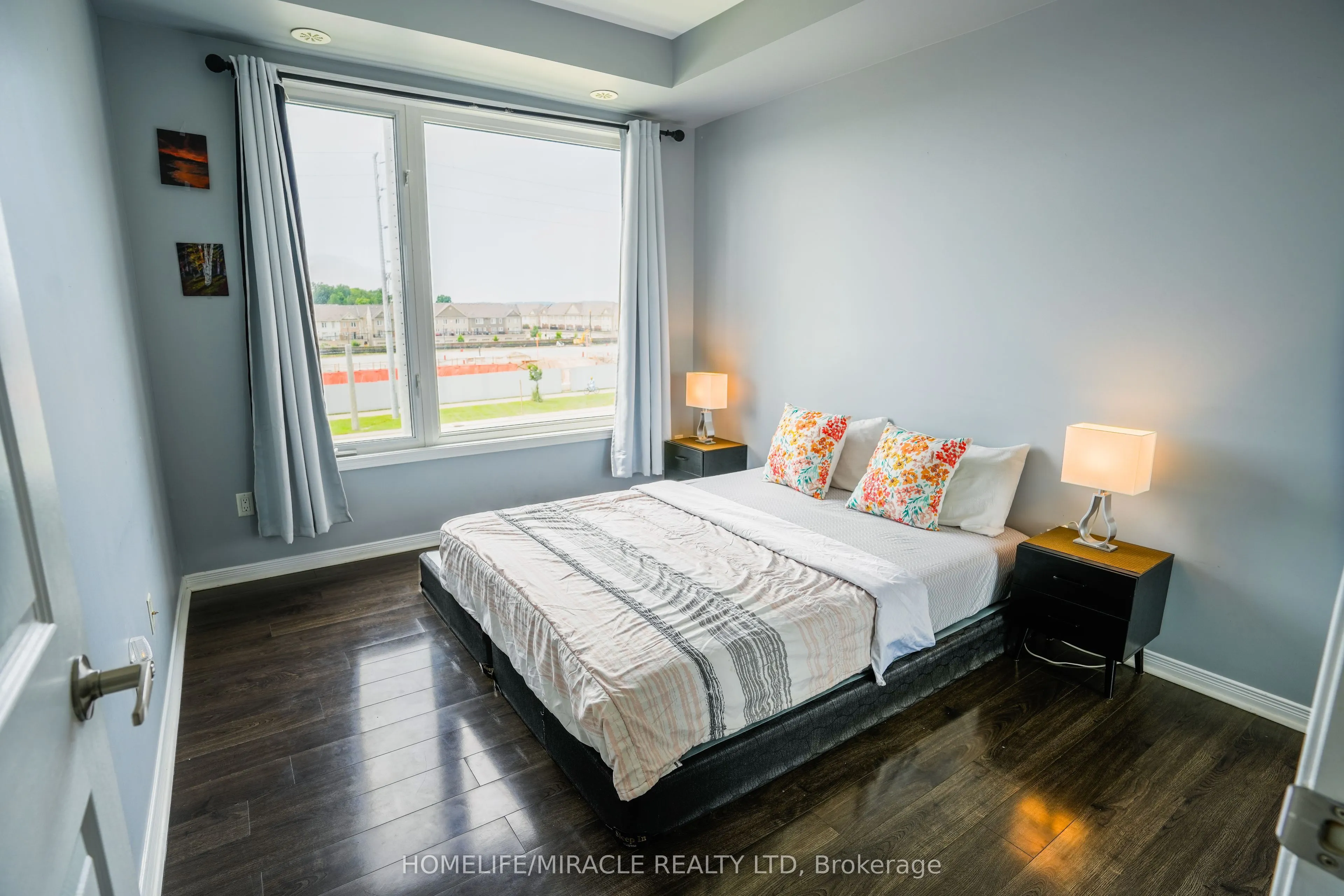 54 Sky Harbour Drive N, #306