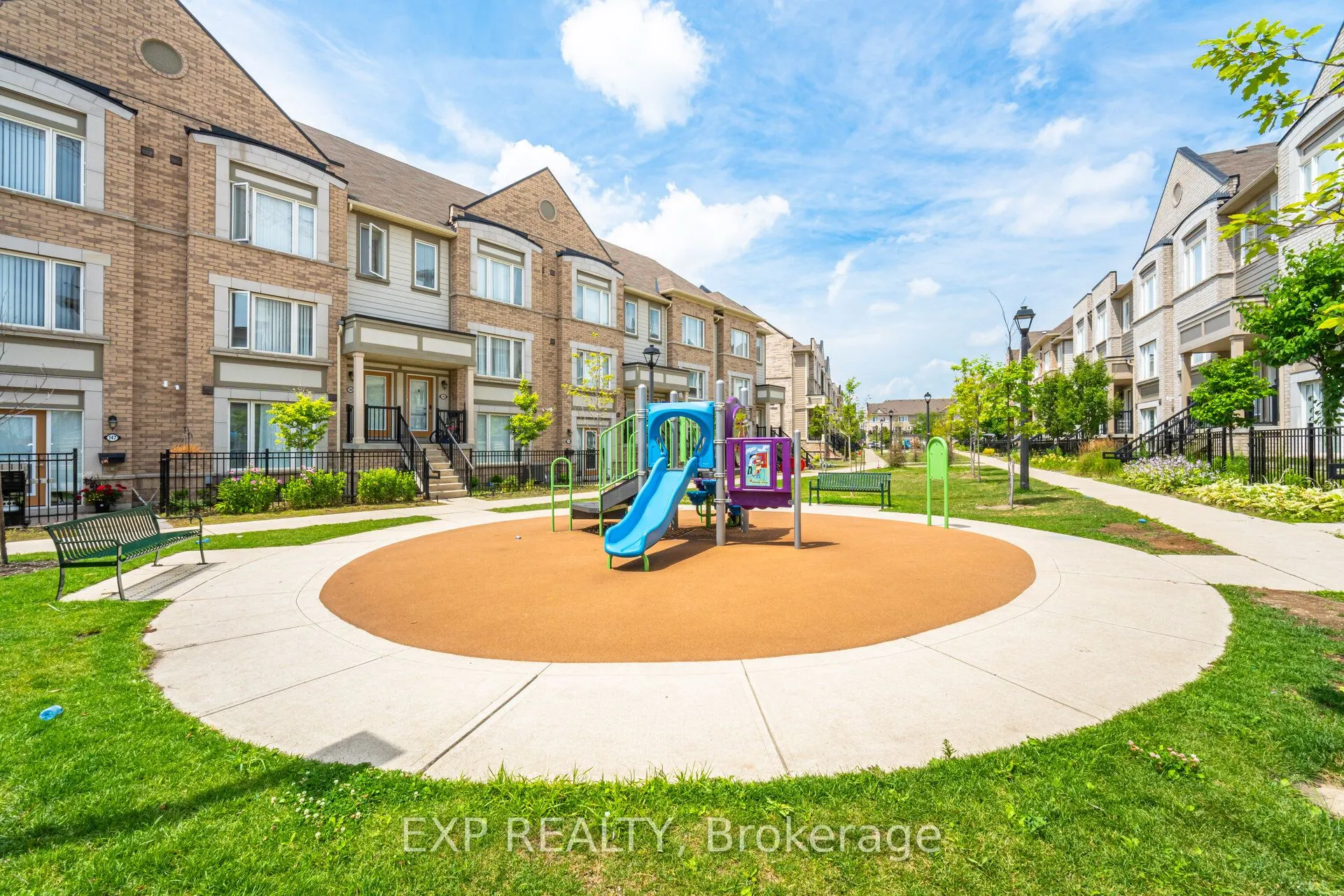 1 Beckenrose Court, #56