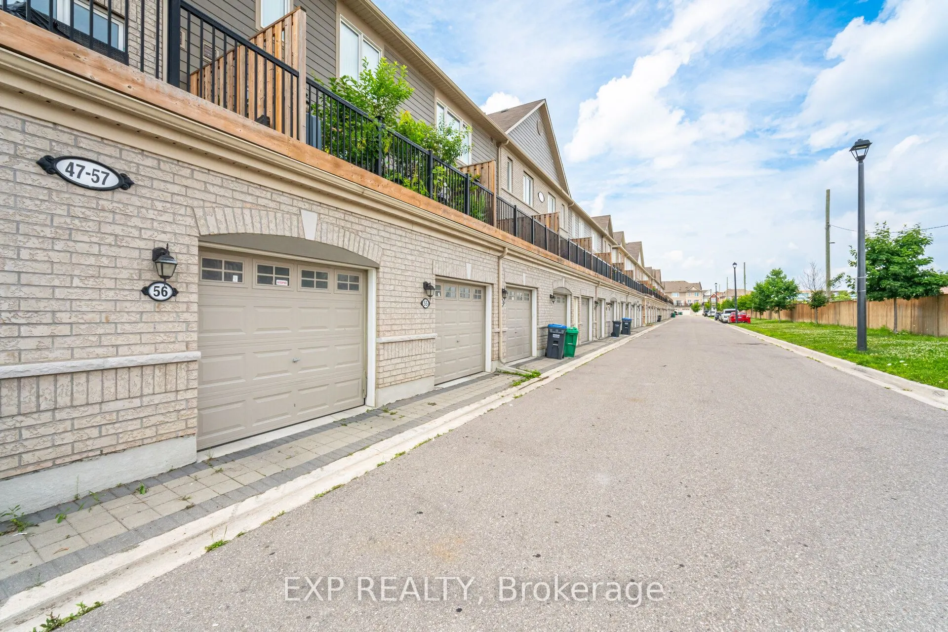 1 Beckenrose Court, #56