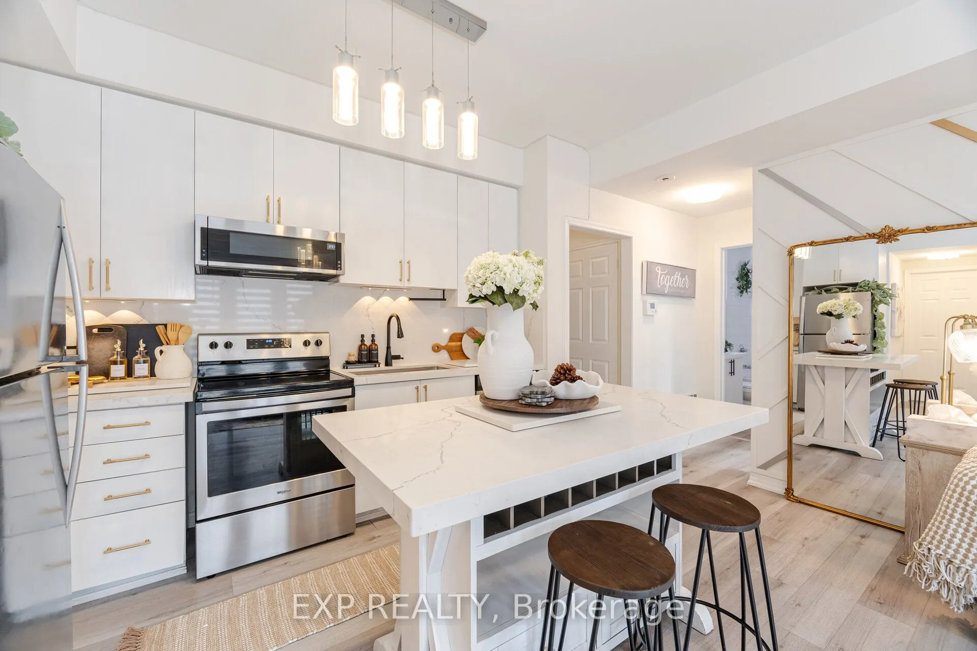 1 Beckenrose Court, #56