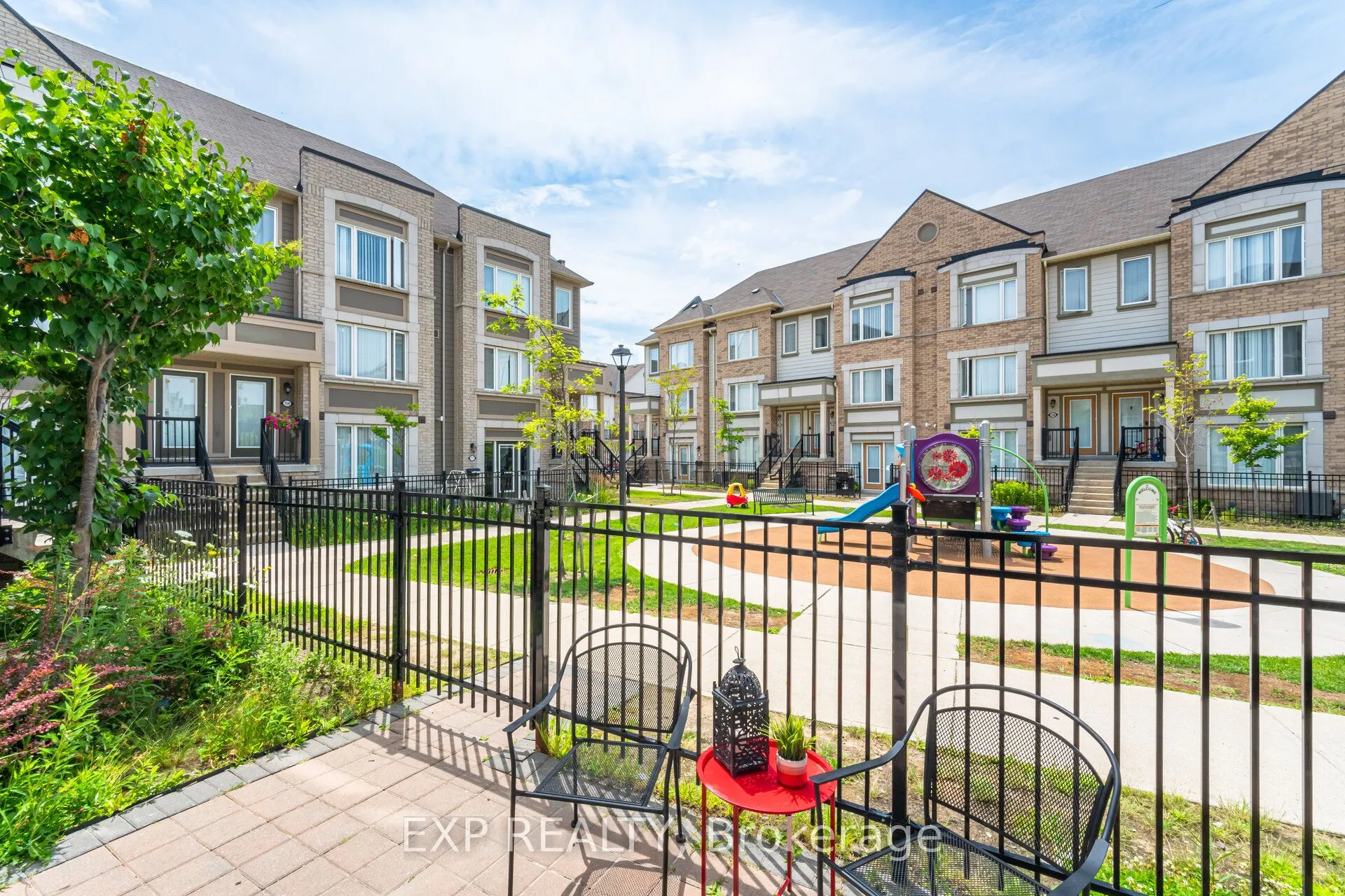 1 Beckenrose Court, #56