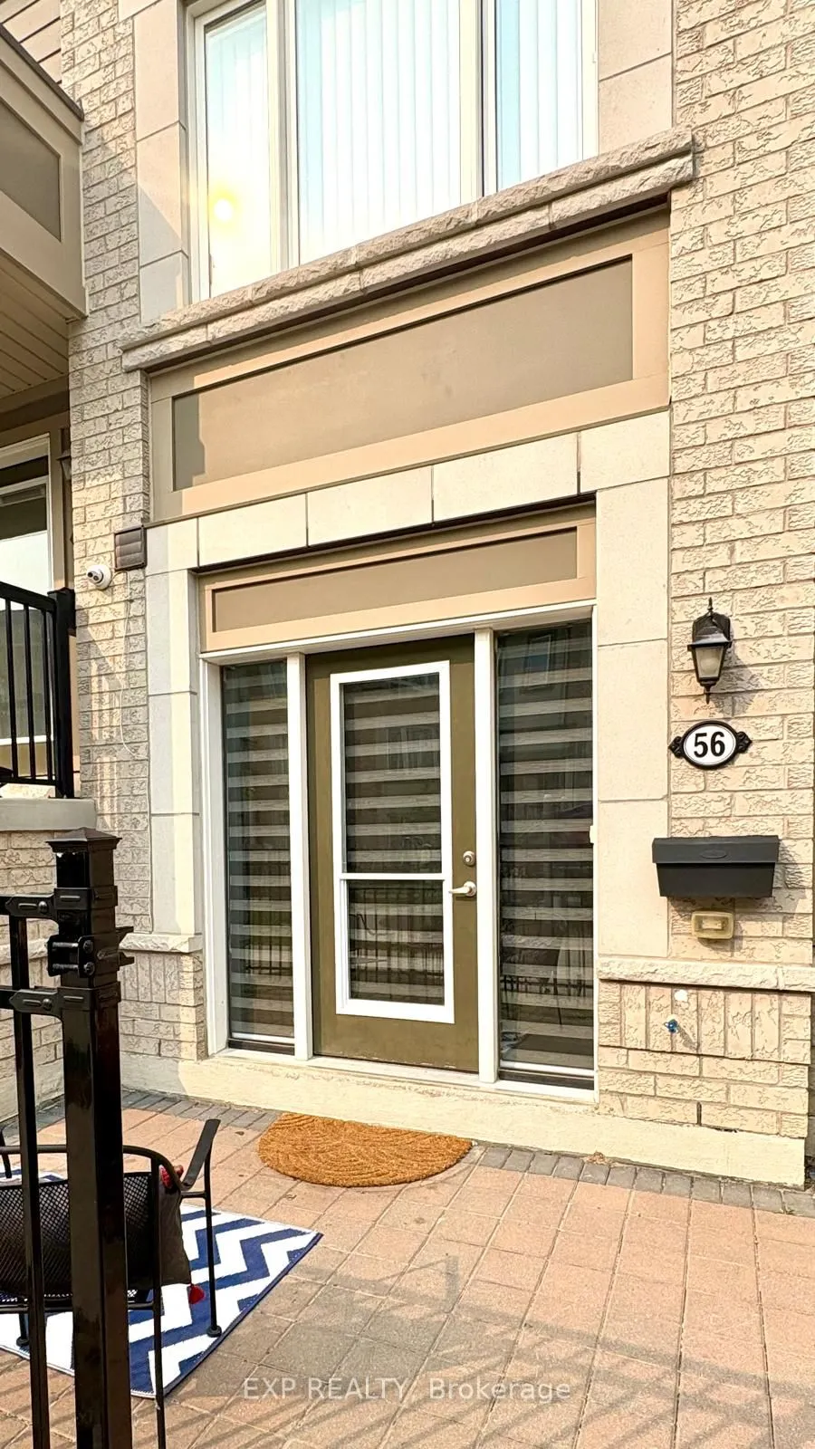 1 Beckenrose Court, #56
