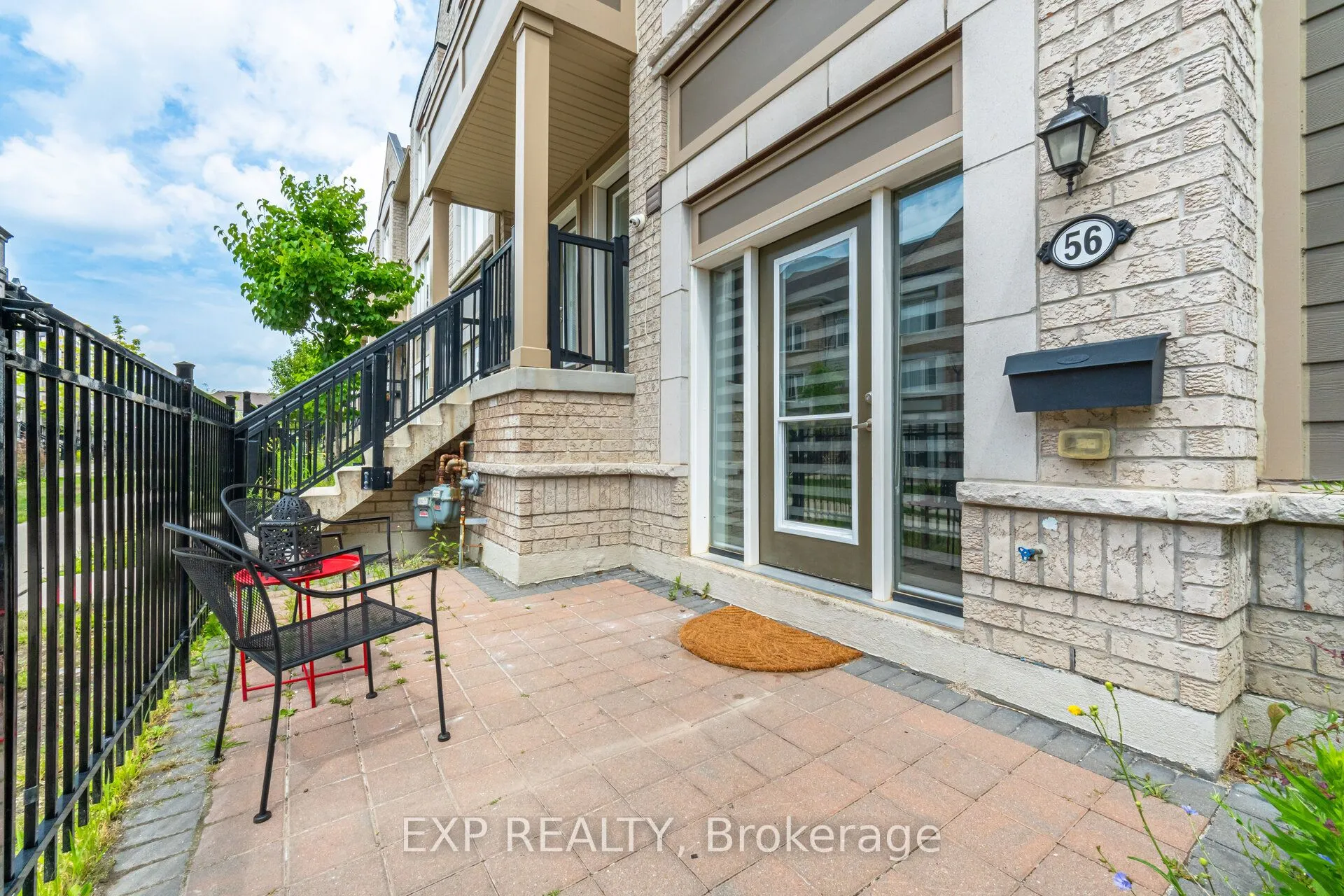 1 Beckenrose Court, #56