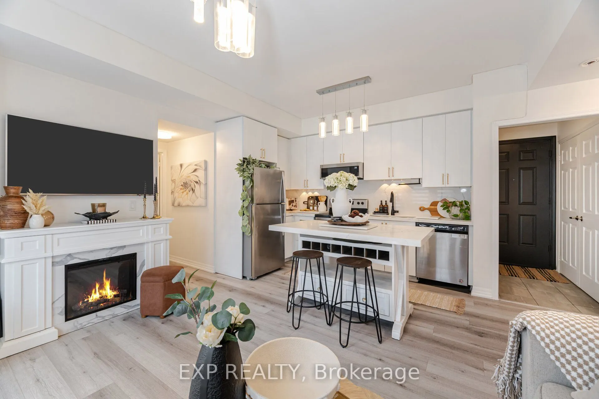 1 Beckenrose Court, #56