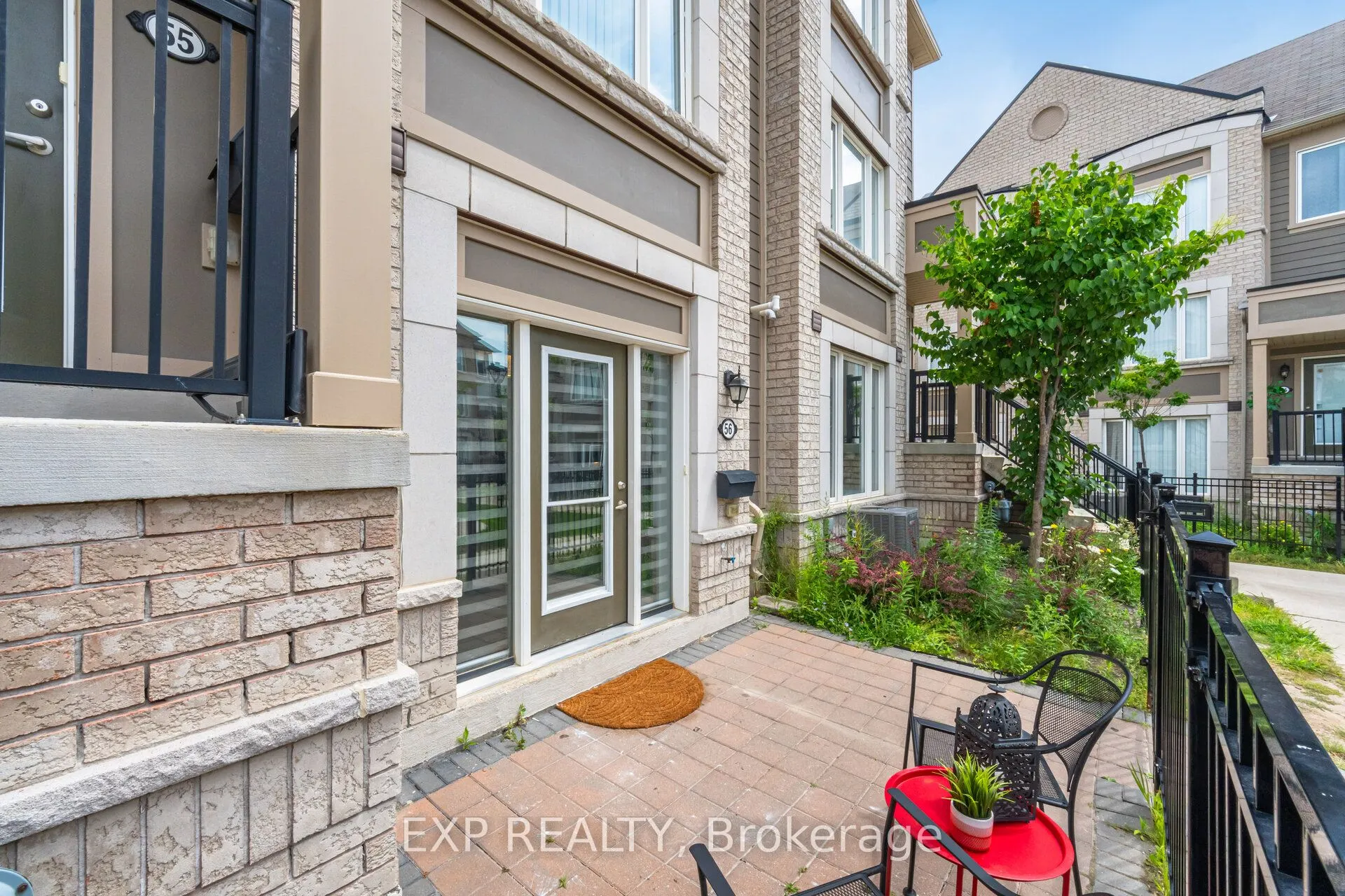 1 Beckenrose Court, #56