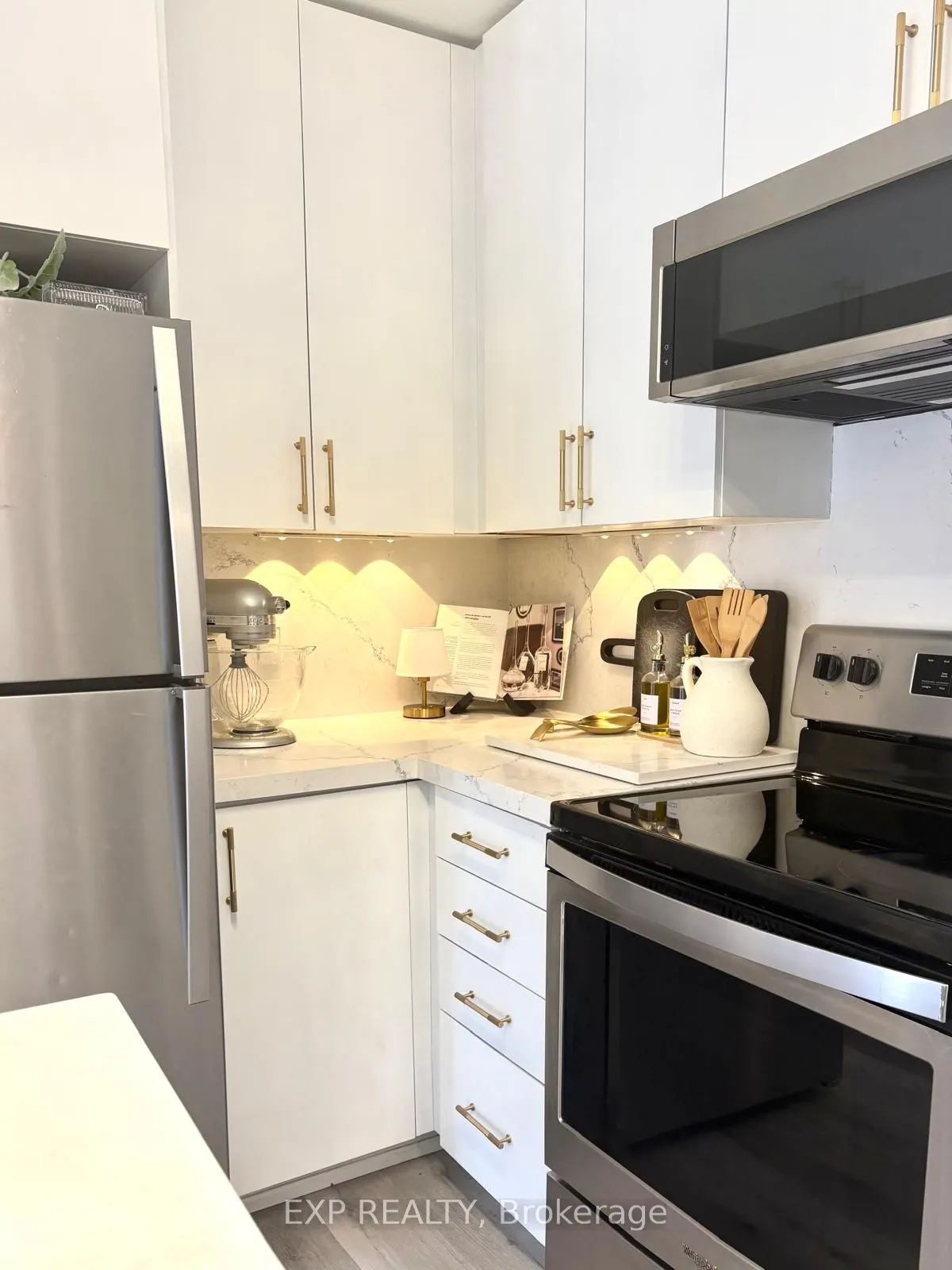 1 Beckenrose Court, #56