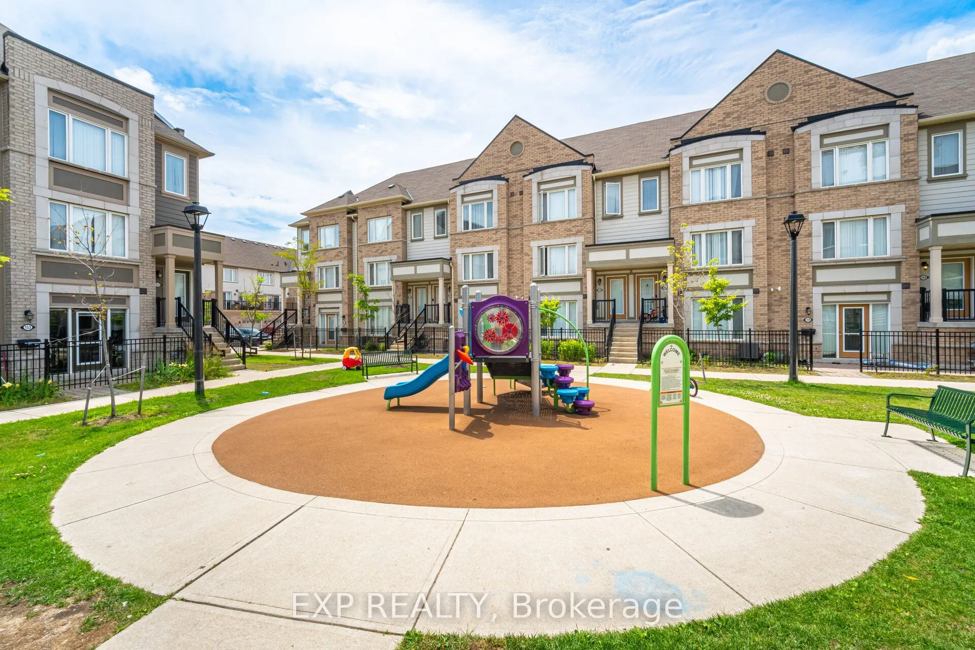 1 Beckenrose Court, #56