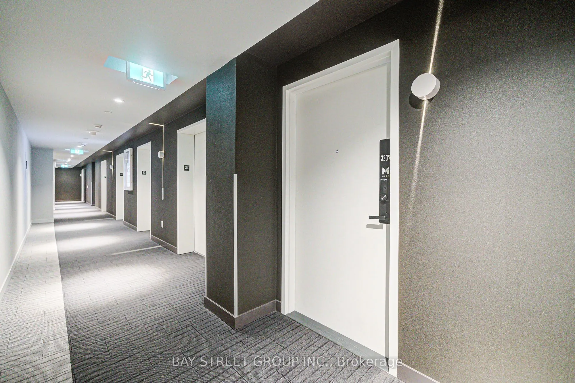 3900 Confederation Parkway, #3207