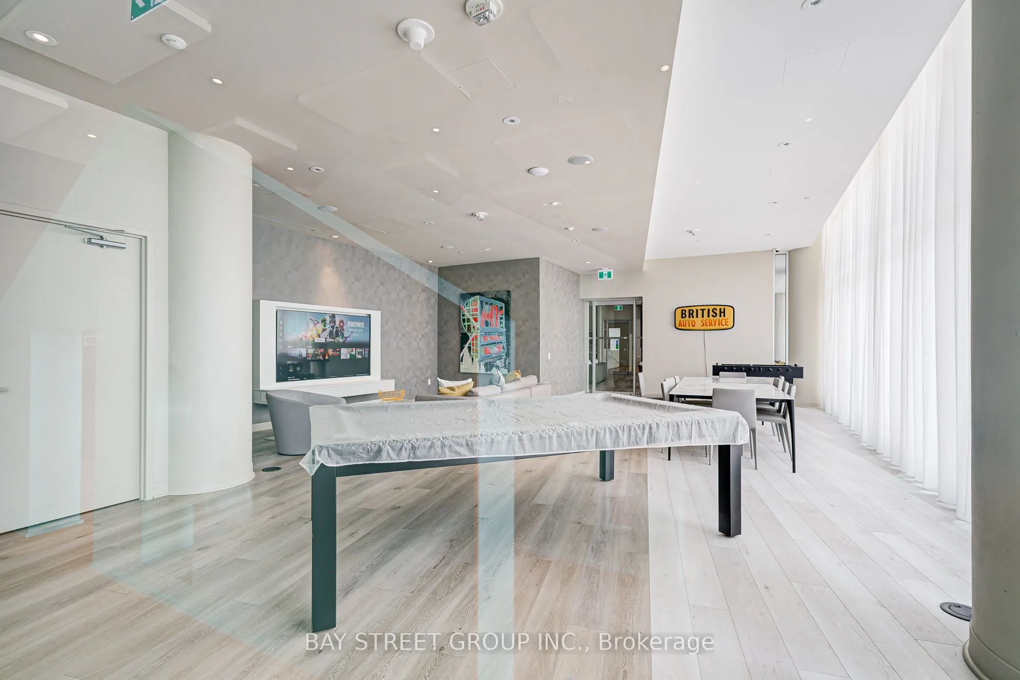 3900 Confederation Parkway, #3207