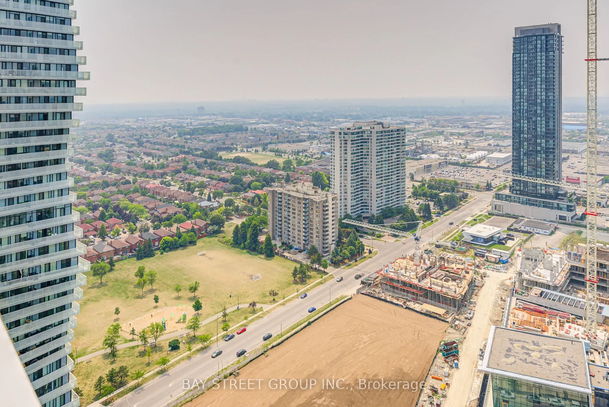 3900 Confederation Parkway, #3207