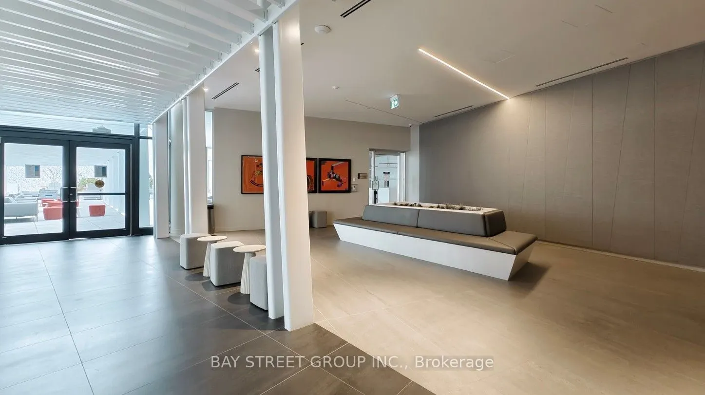 3900 Confederation Parkway, #3207